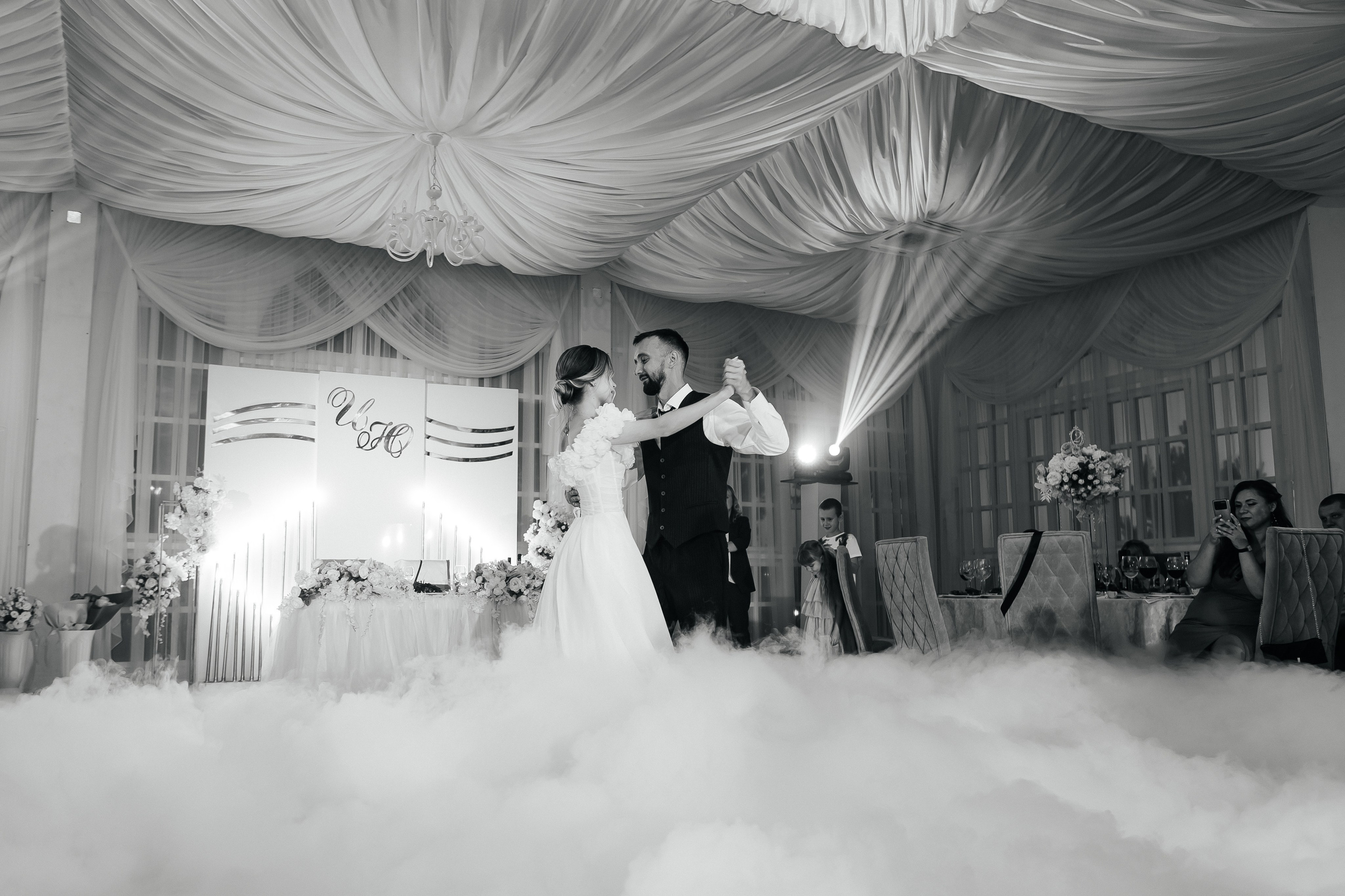 Илья и Юлия. Свадебный и семейный фотограф в Ростове-на-Дону