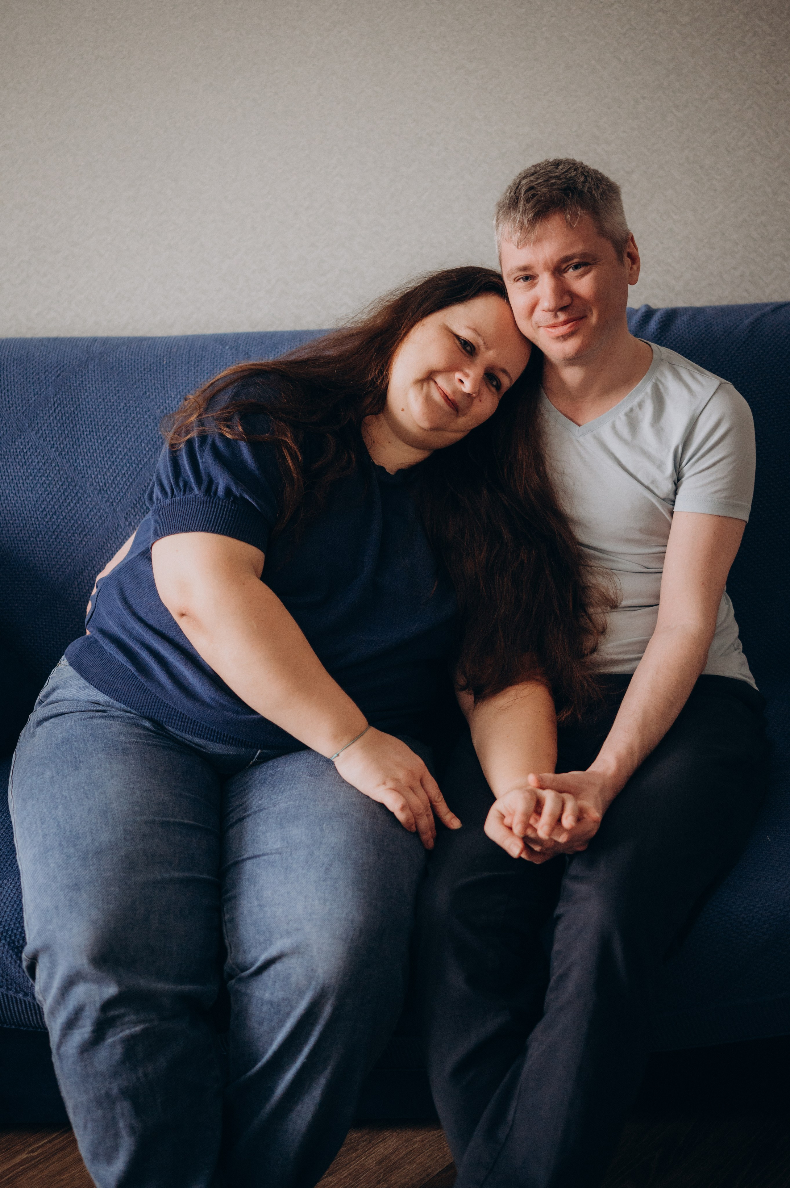 Оля Вадим Артемий Илюша. Детский и семейный фотограф в Москве