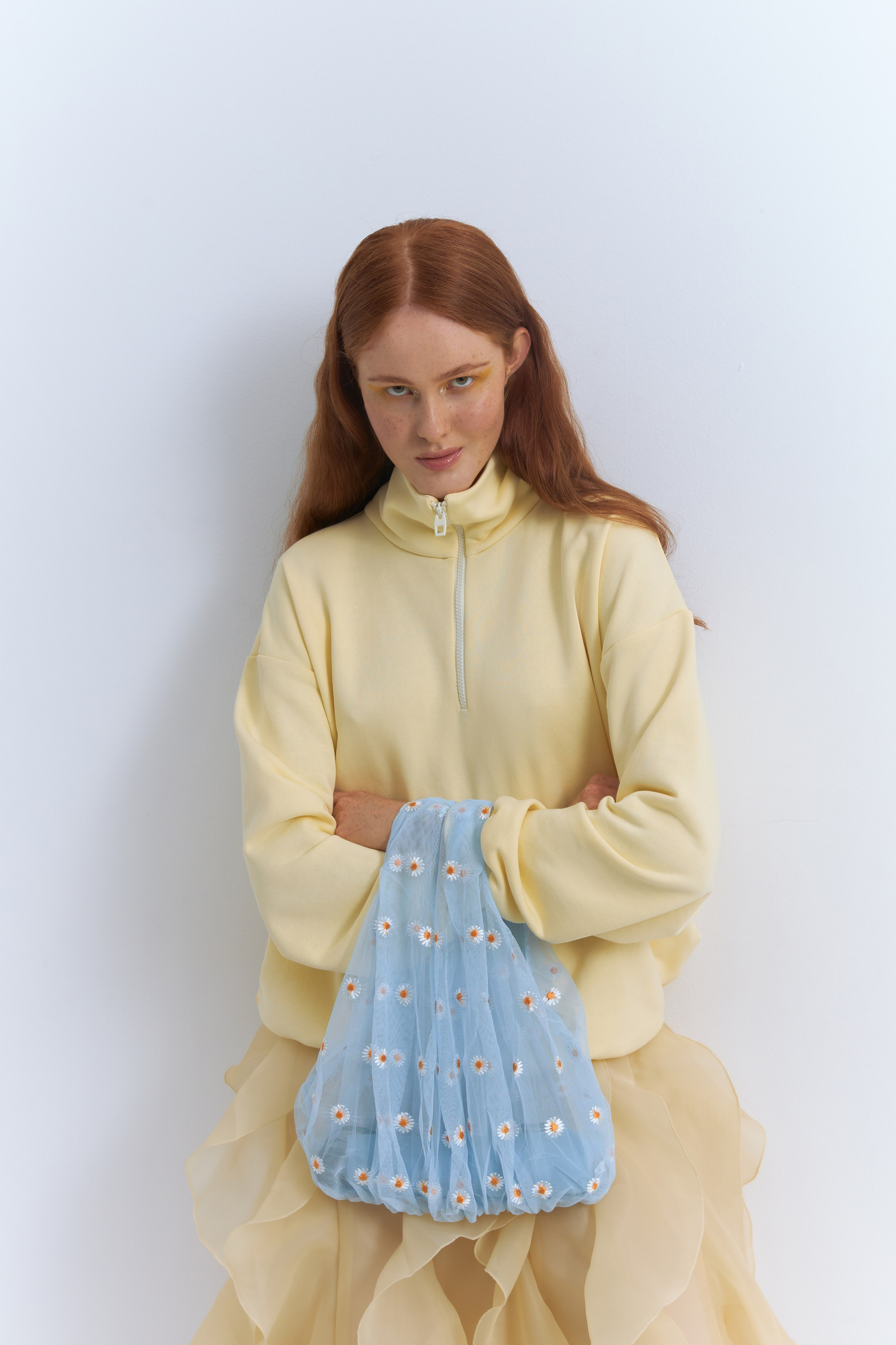 Для брендов. Фотосессии в Москве Марина Кулова