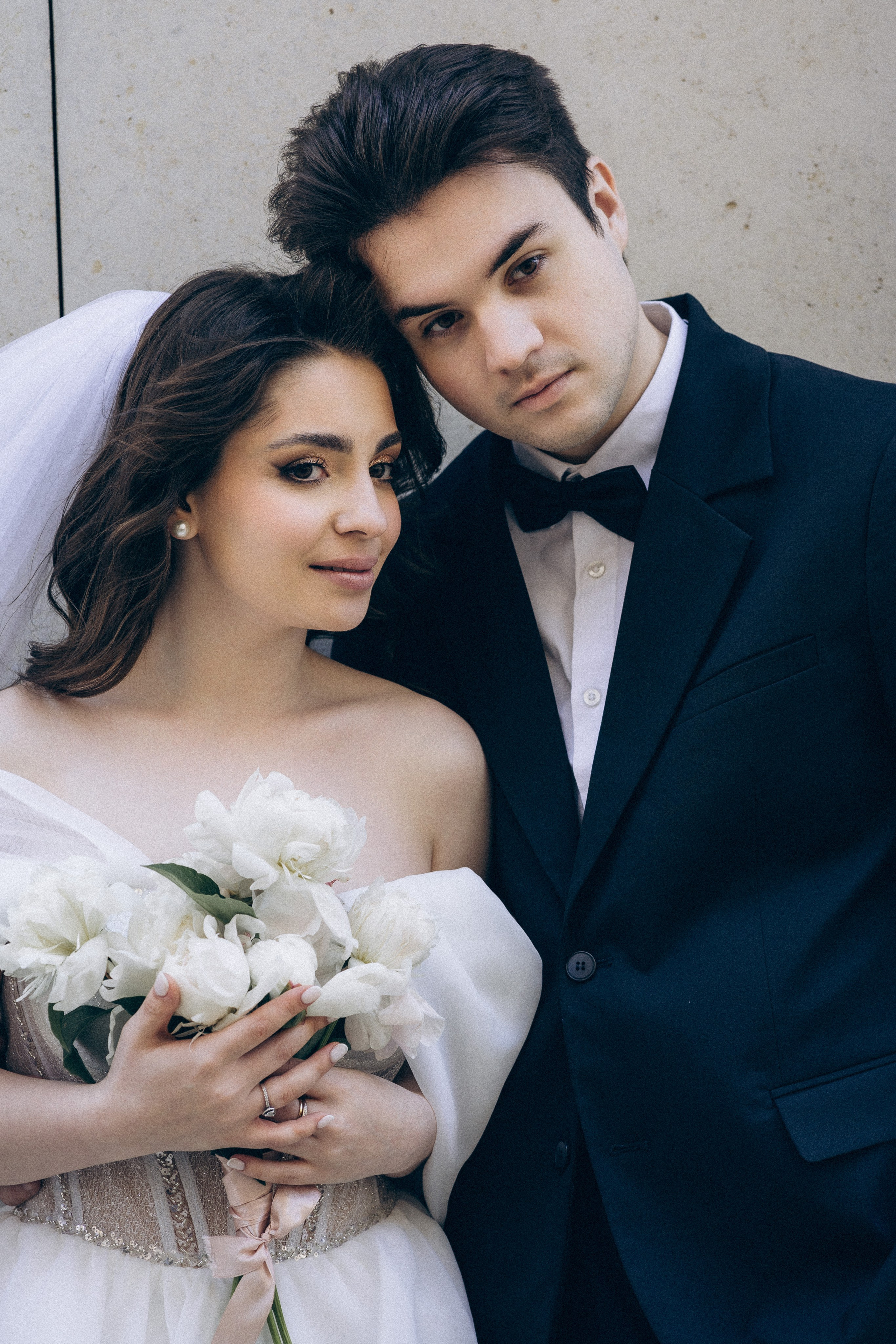 Свадебная фотопрогулка в Москве по центру города. Свадебный фотограф в Москве Анна Полушина