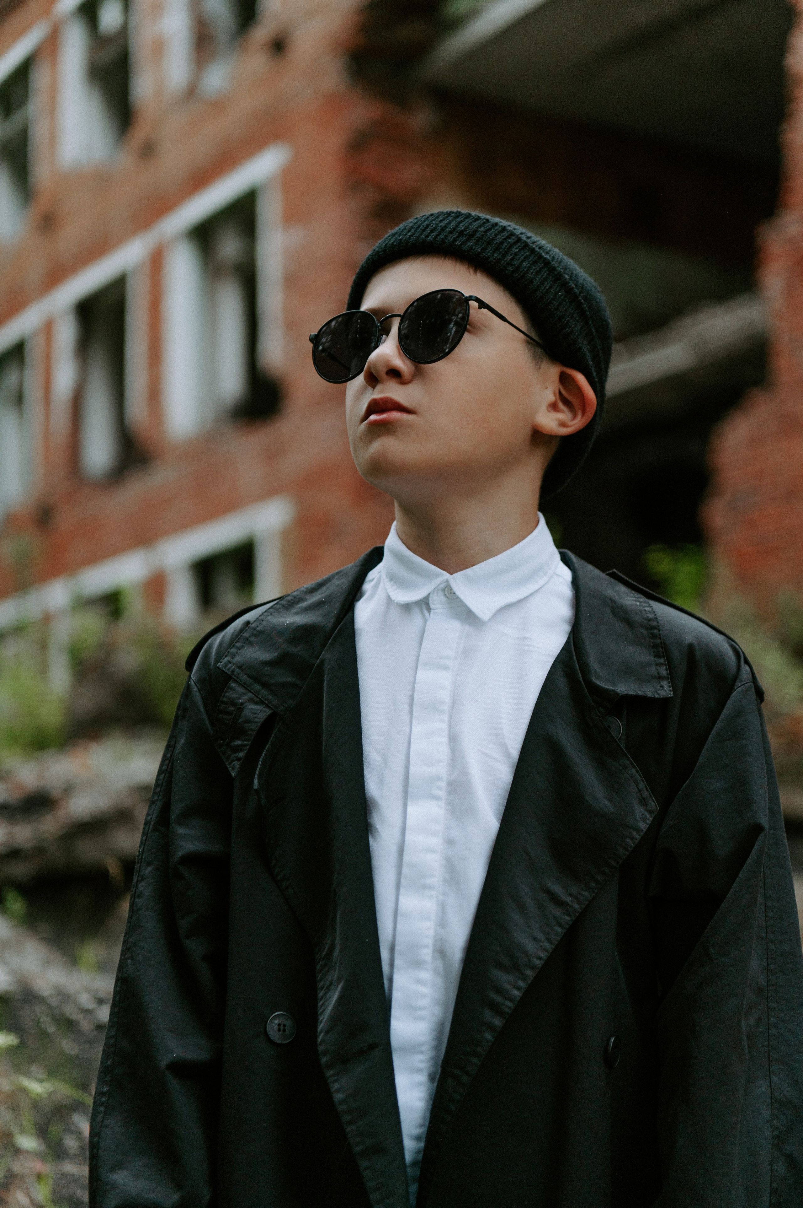 RAMAZ & LIZA. Егор Засыпыч