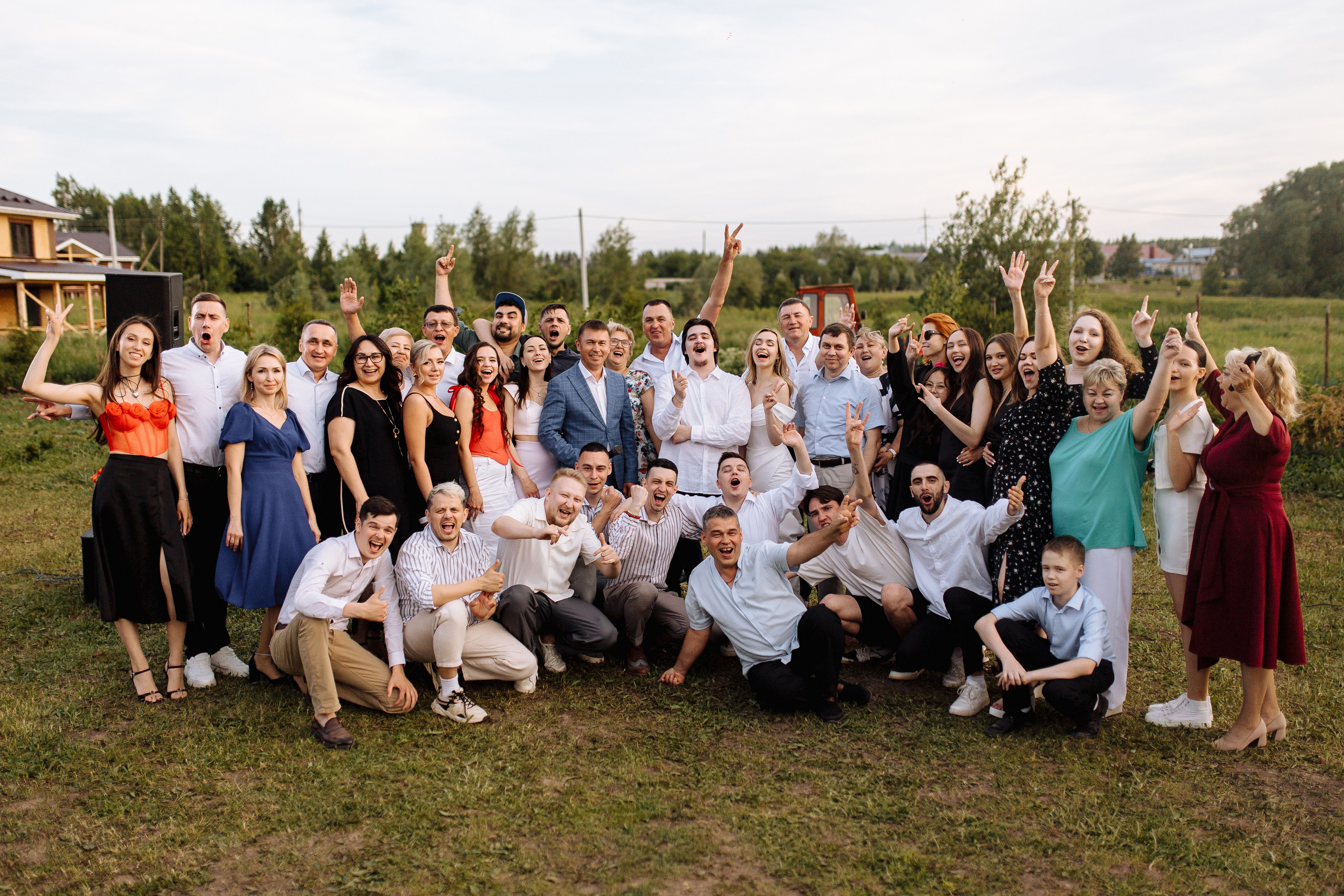 Свадебный репортаж. Свадебный и Репортажный фотограф Александр Шаров