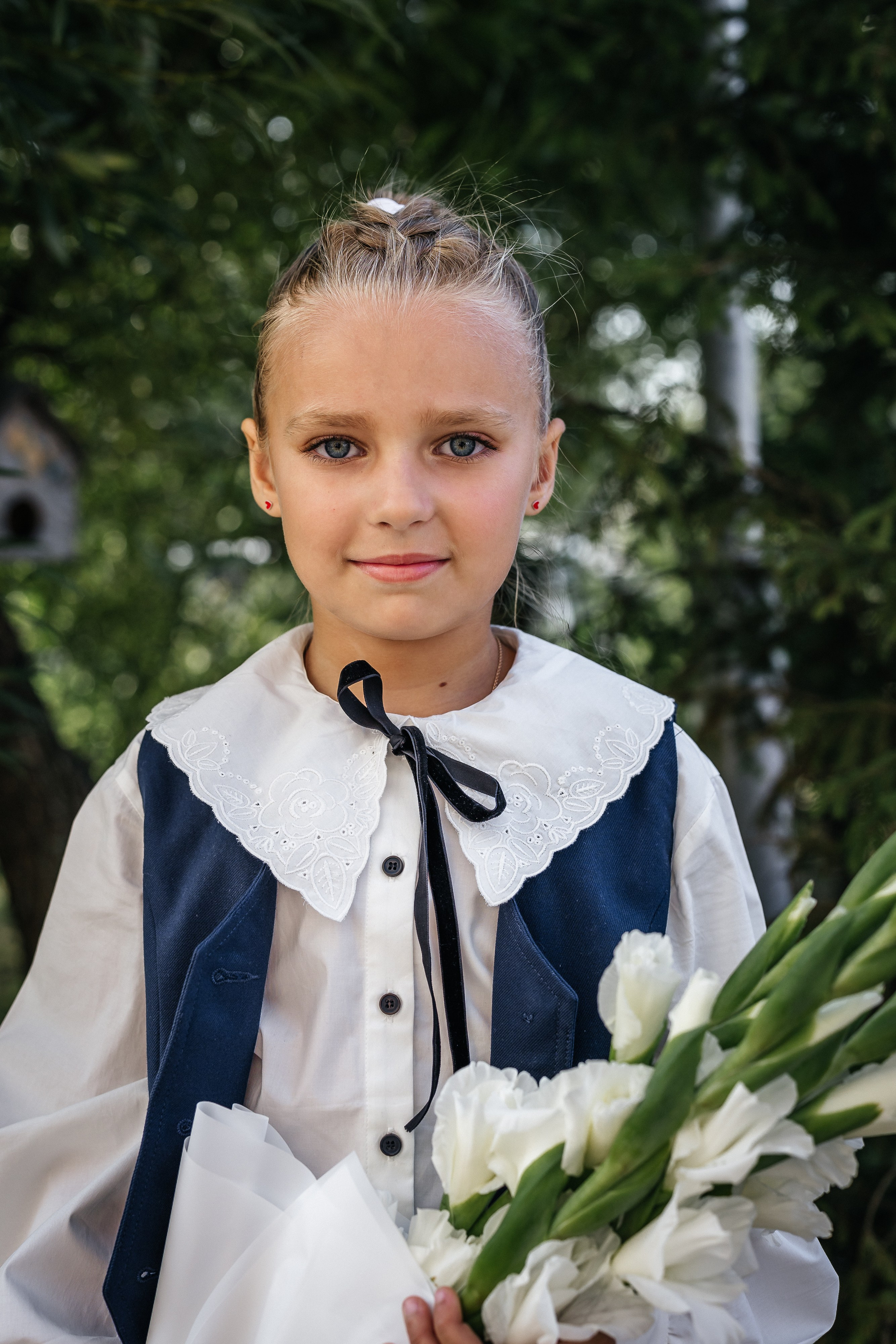 Линейка 2Г класс. Фотограф со студией в Долгопрудном — Ольга Рагулина
