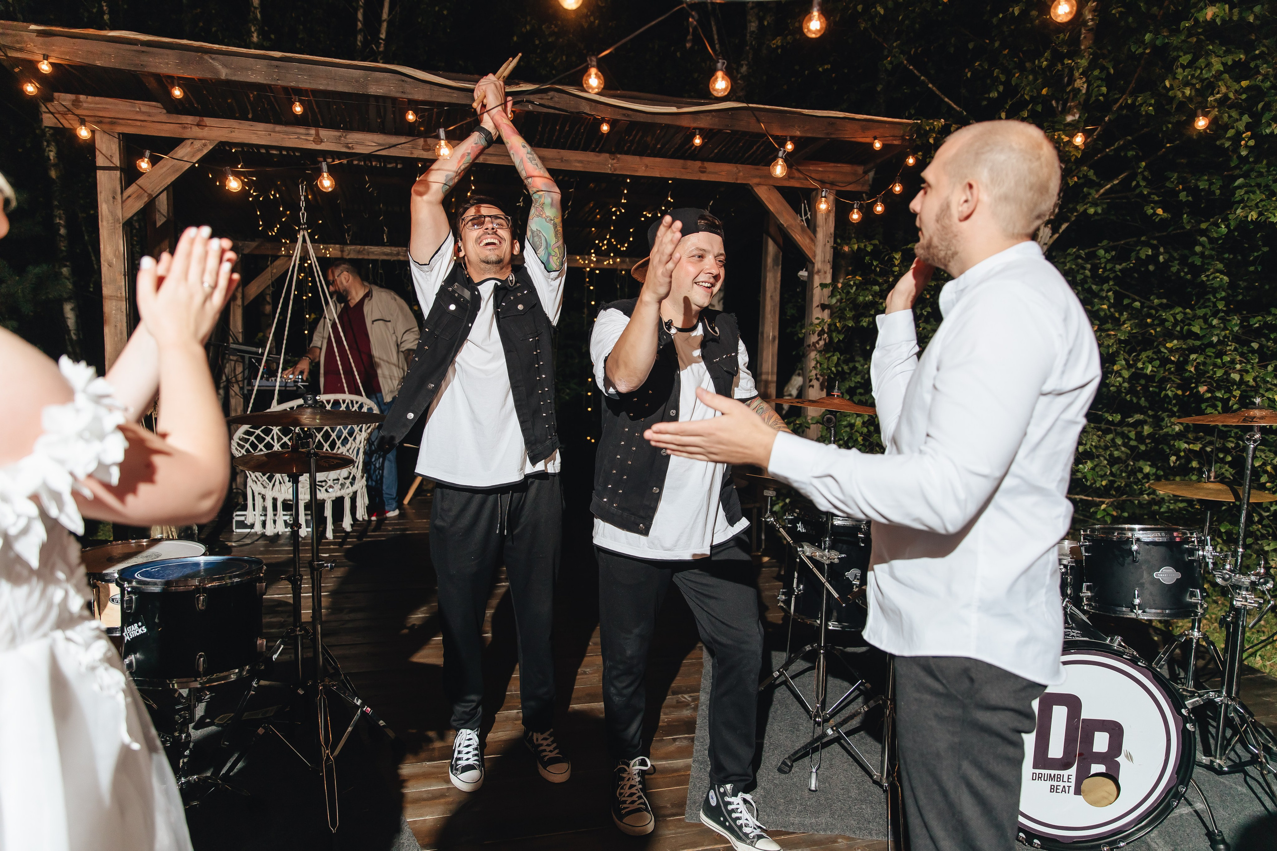 Рома и Лера. Свадебный и семейный фотограф в Туле и области Маша Костина