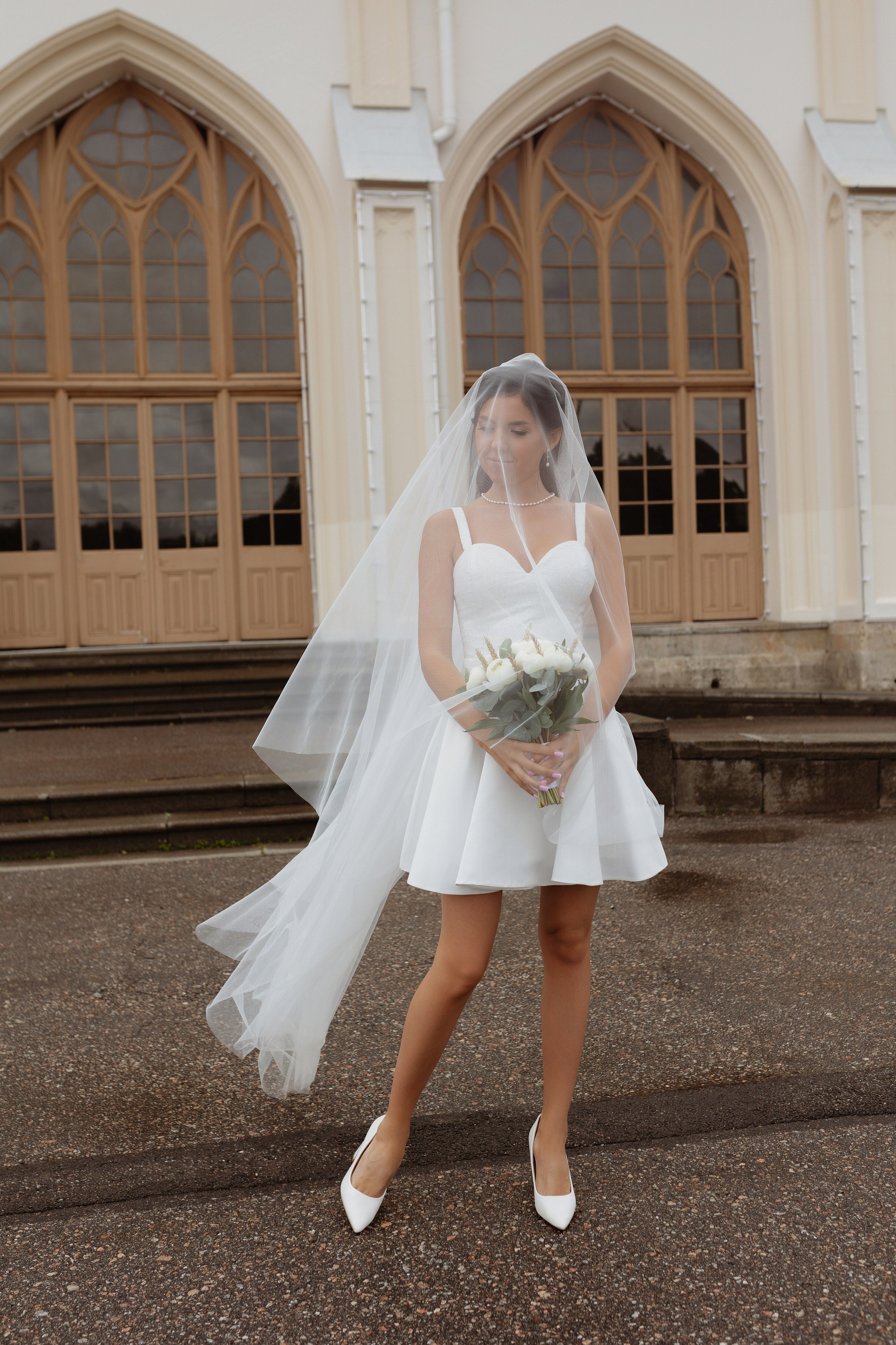 Anna&Alexey. Фотограф Александра Просекова