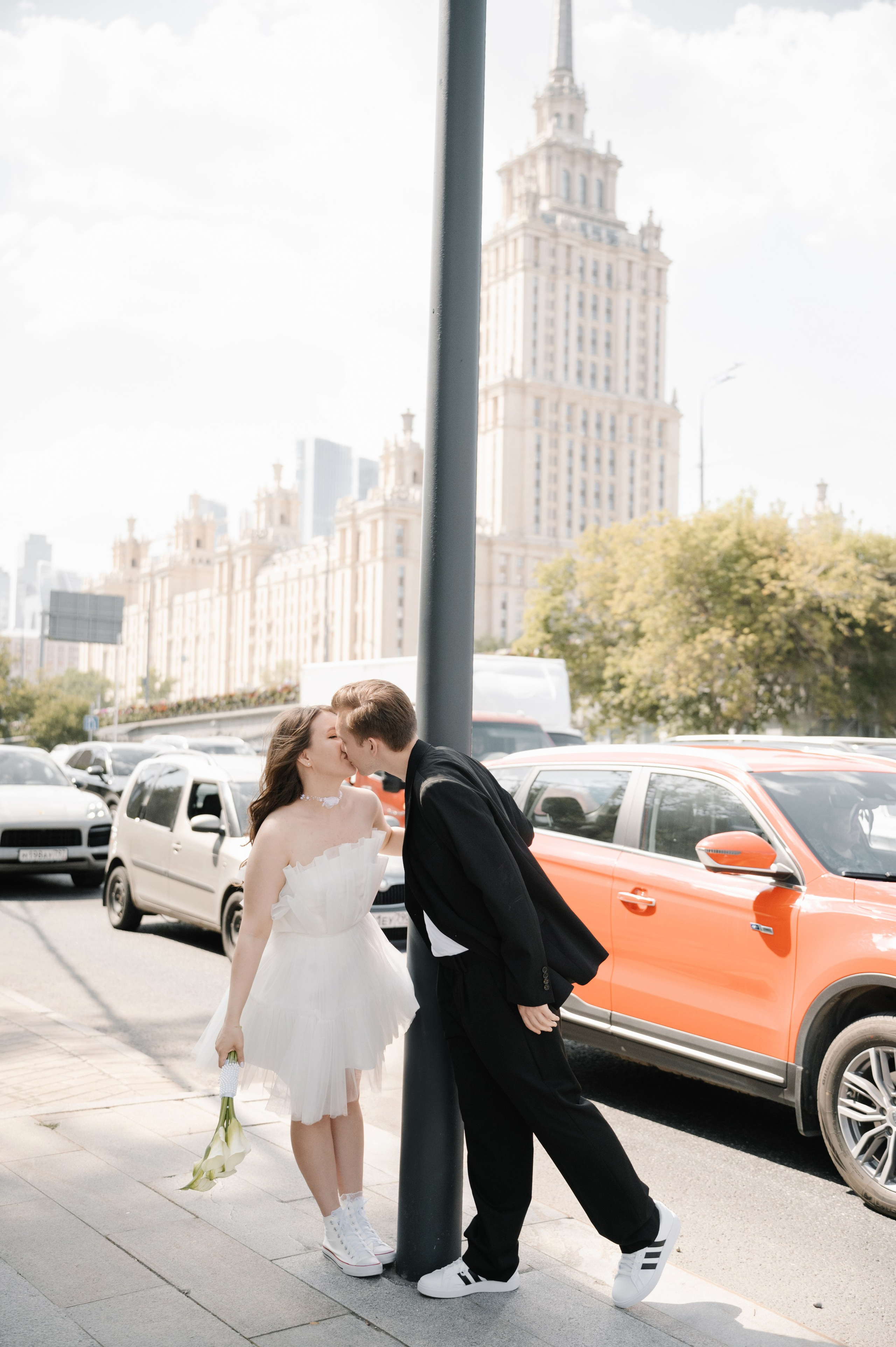 Свадьбы. Анна Пушина, фотограф, Москва, Королев, Пушкино