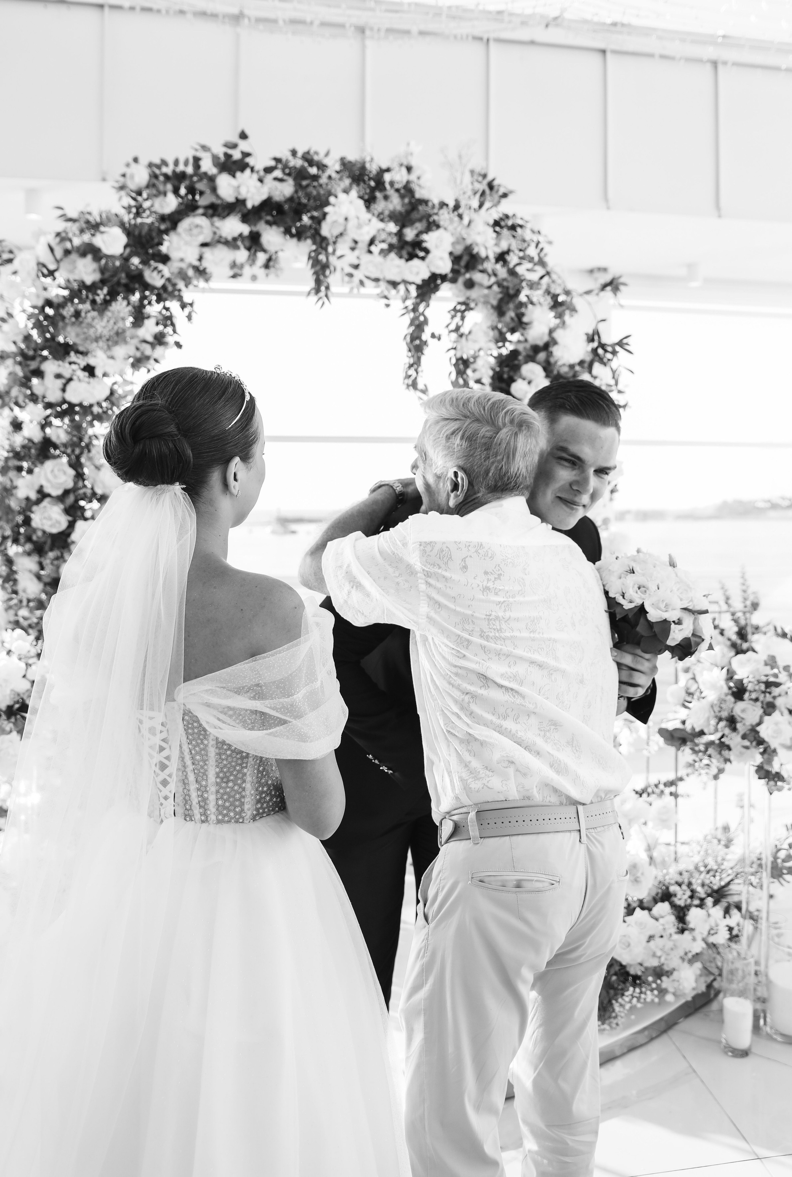 Полина и Влад. Свадебный и семейный фотограф в Севастополе и Крыму Анастасия Сураева