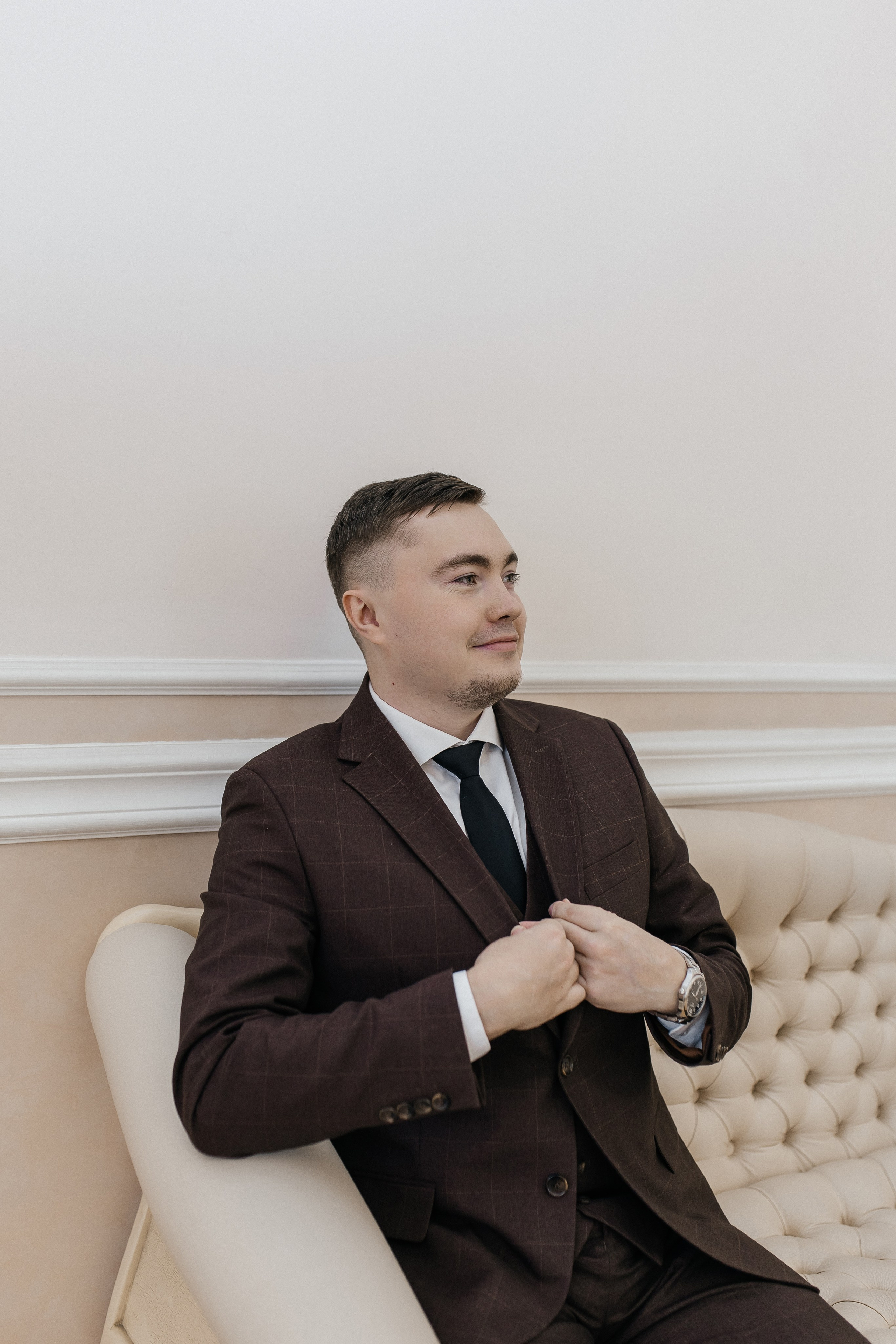 Никита и Даша. Фотограф в Томске Ирина Павлуцкая