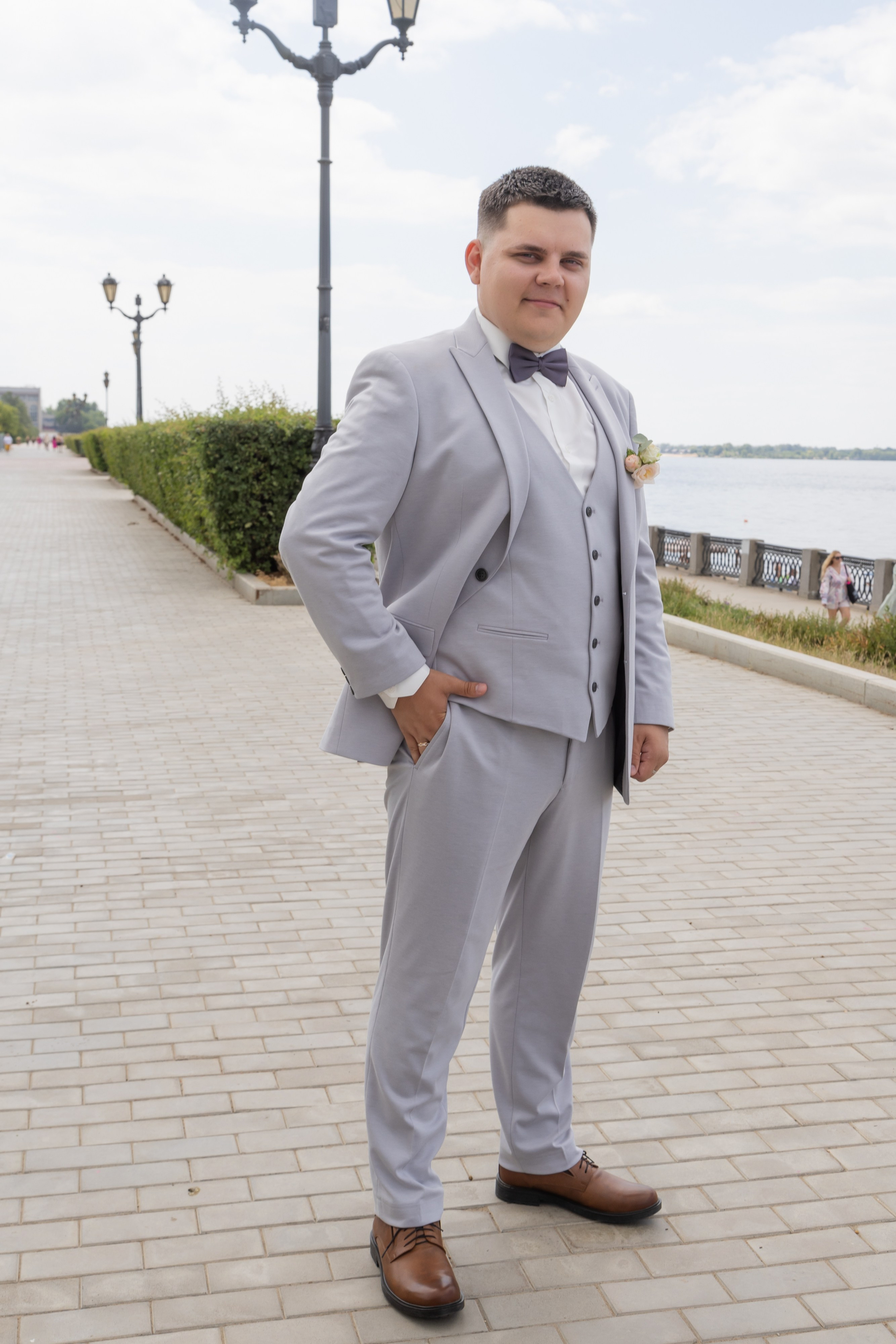 Алексей и Юлия. Фотограф в Самаре / Олеся Широнина