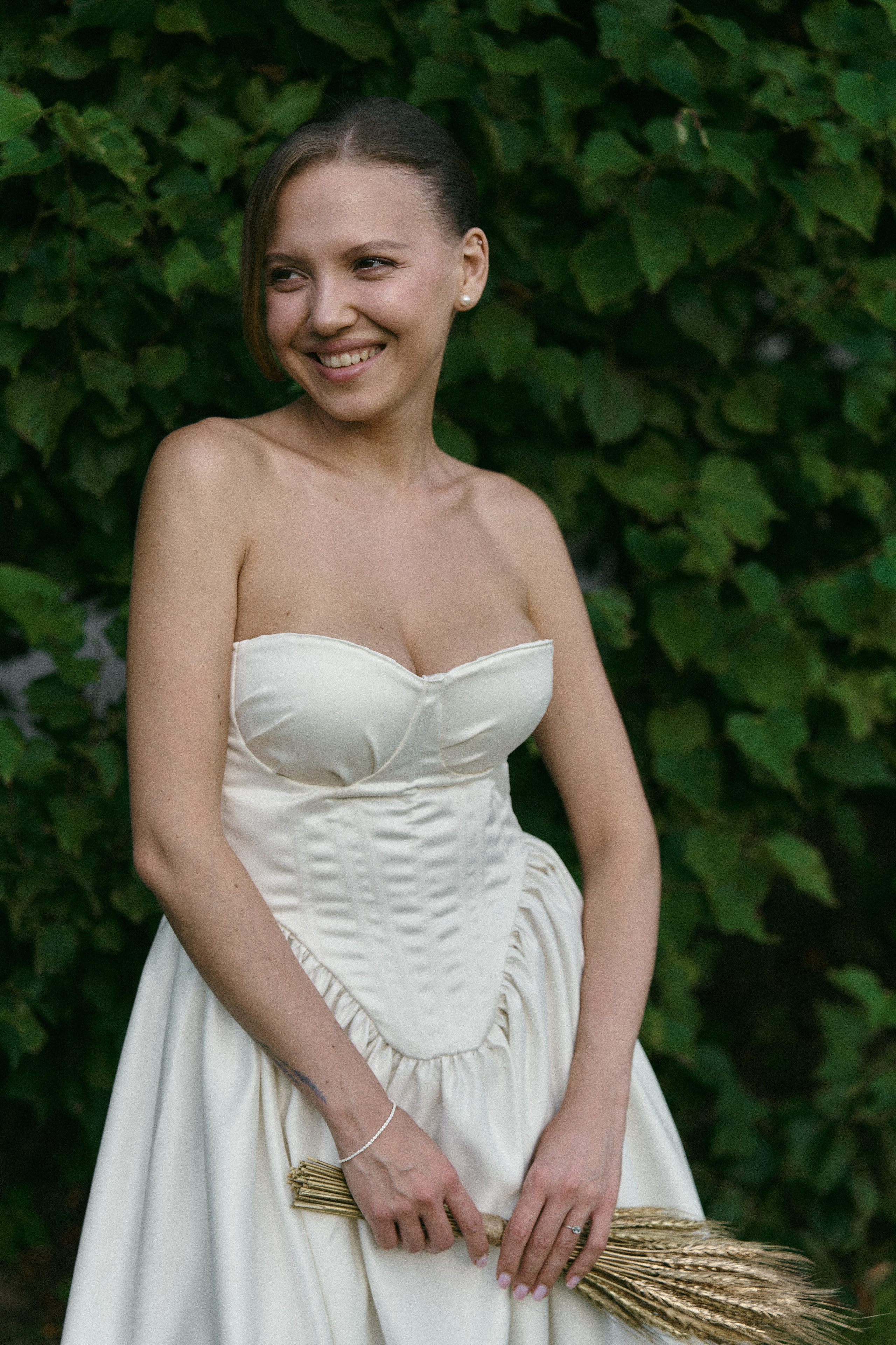 LEISAN. Свадебный фотограф Жучкова Елизавета в Москве