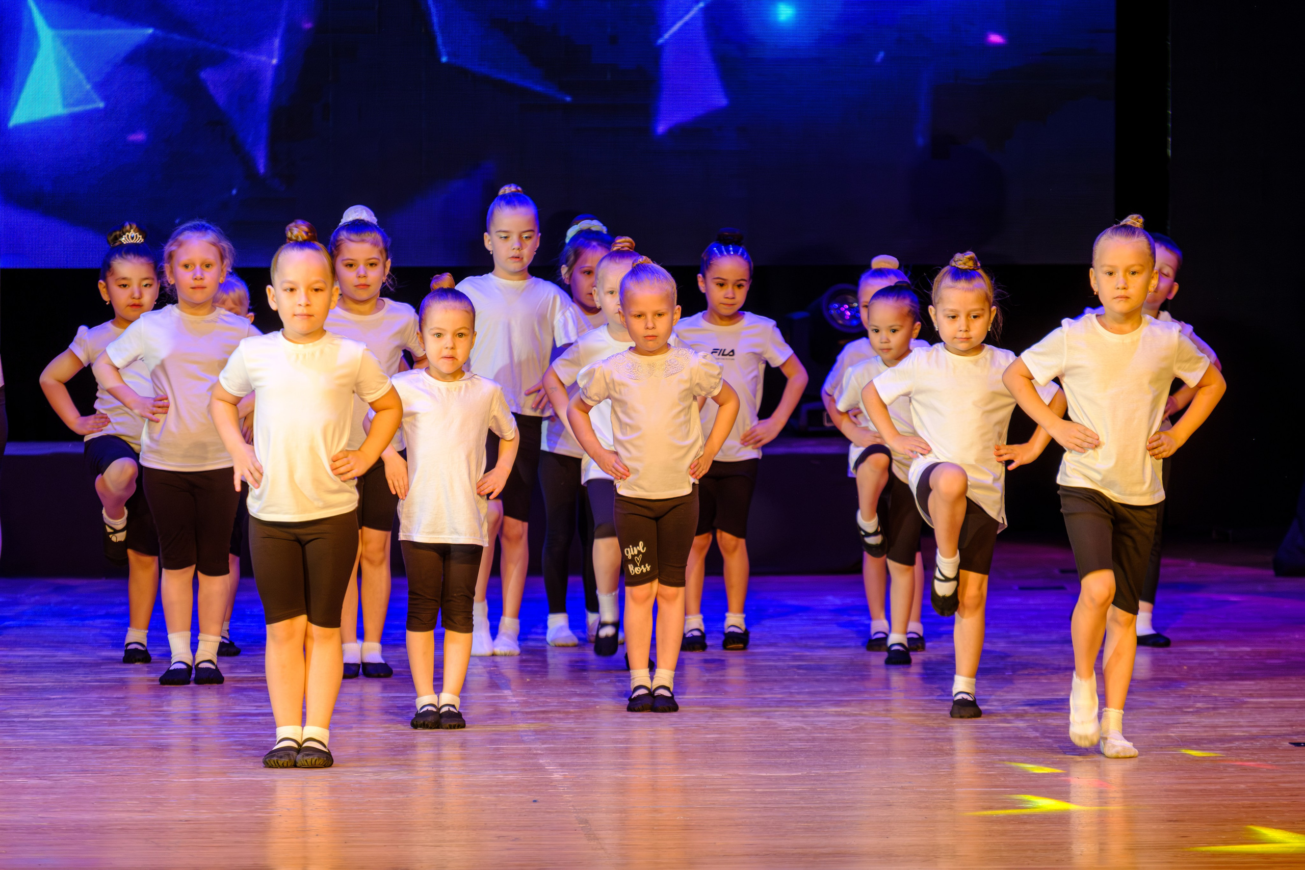 Посвящение в студейцы — Репортаж Никиты Максимова. Междуреченск