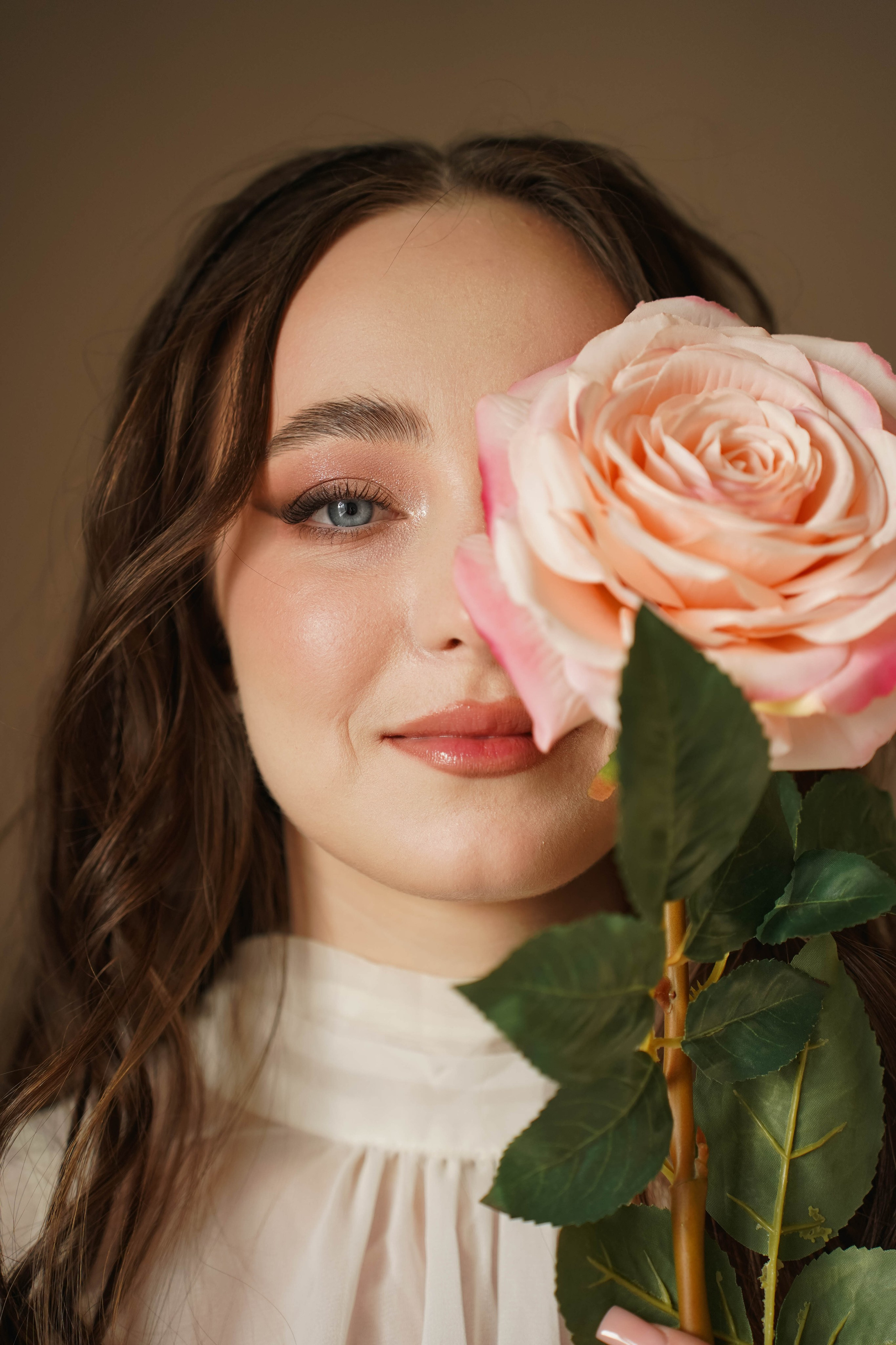 Катя. Фотограф Новосибирск | Купавцева Алёна