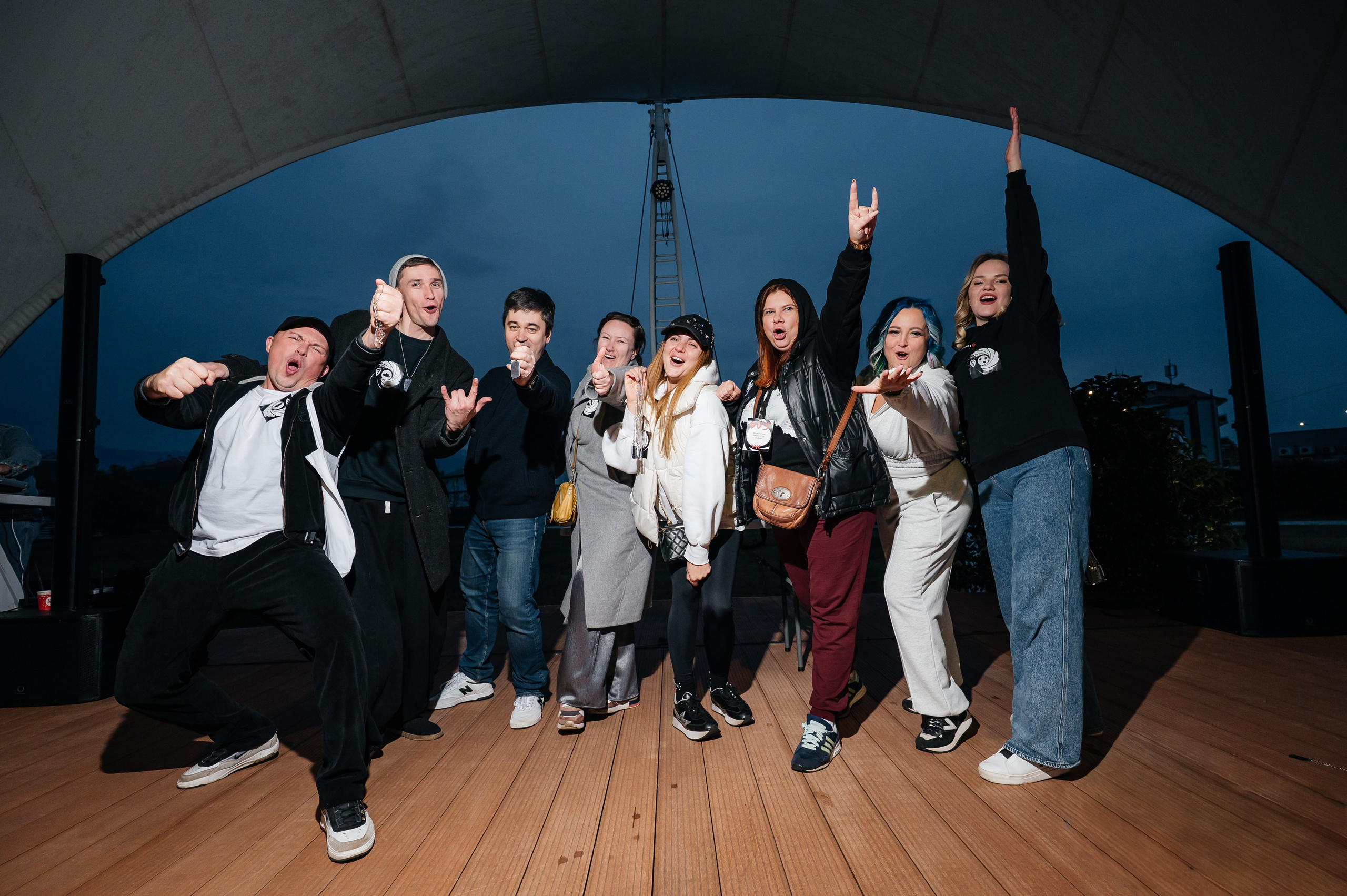 Мидийное место «Ежегодный Чемпионат на кубок Мидийного места». Фотограф Илья Бызов, Свадебный и репортажный фотограф Сочи