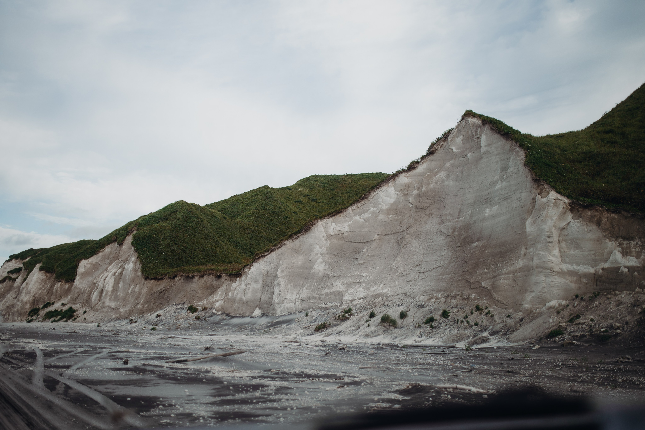 Авторский тур «Оля, куда завтра?!» 2024. Фотограф Итуруп | Курильские острова
