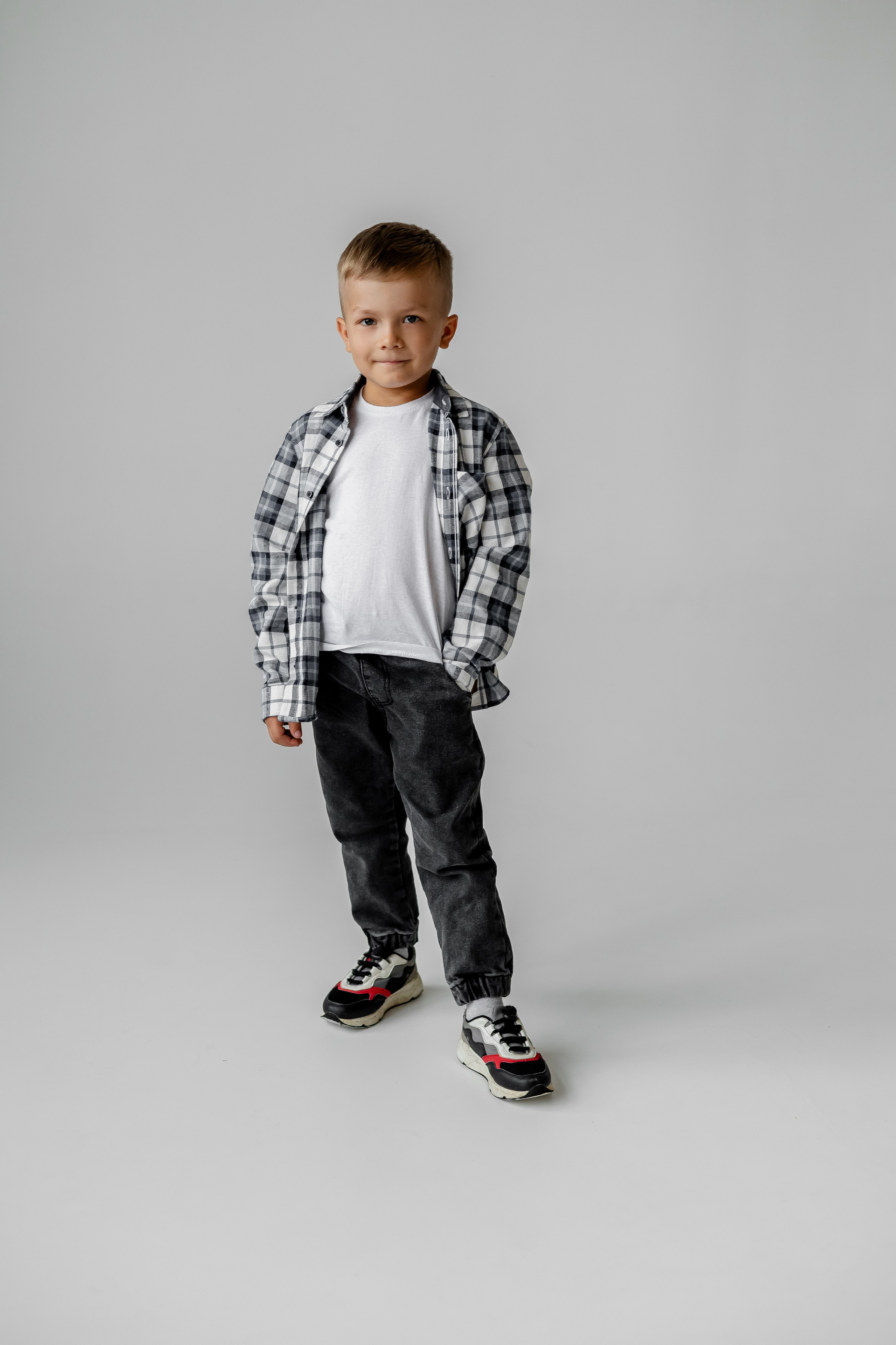 Димка. Фотограф Ирина Калиниченко