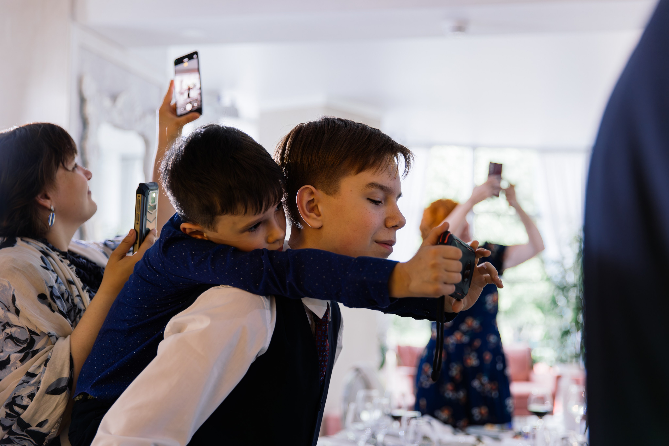 Анастасия и Георгий. Семейный фотограф Толстикова Кристина