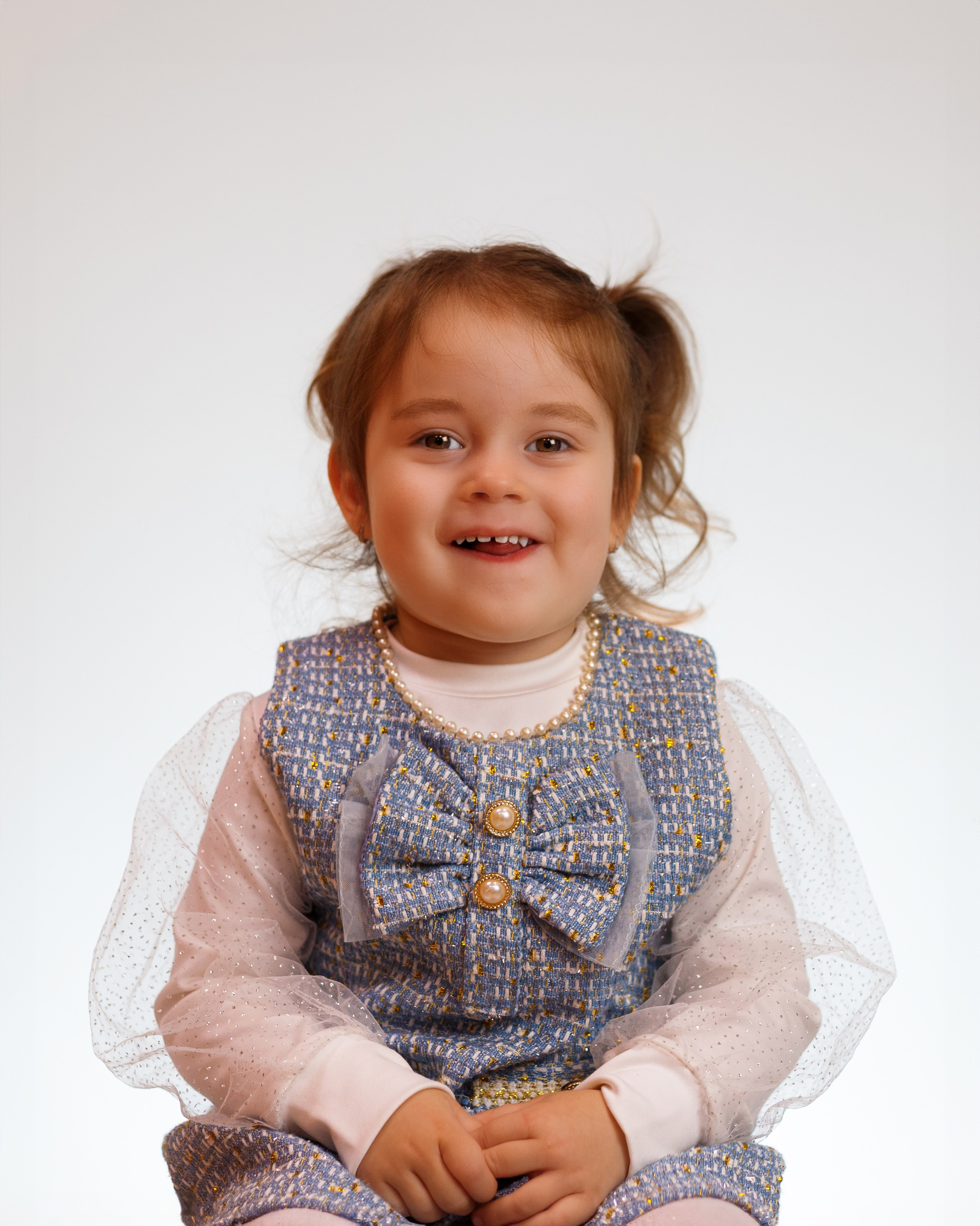 Альбом фотографий — Хадижа. Николай Мокрицкий — Фотограф в Москве и Московской облости