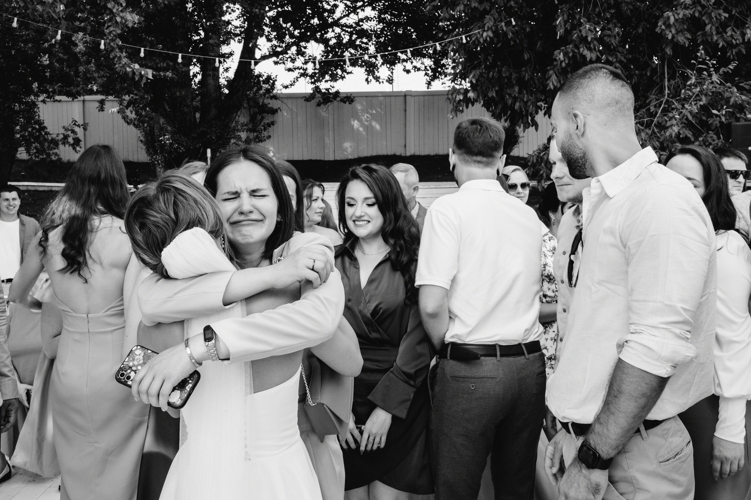 ANONS. Мария — Свадебный фотограф