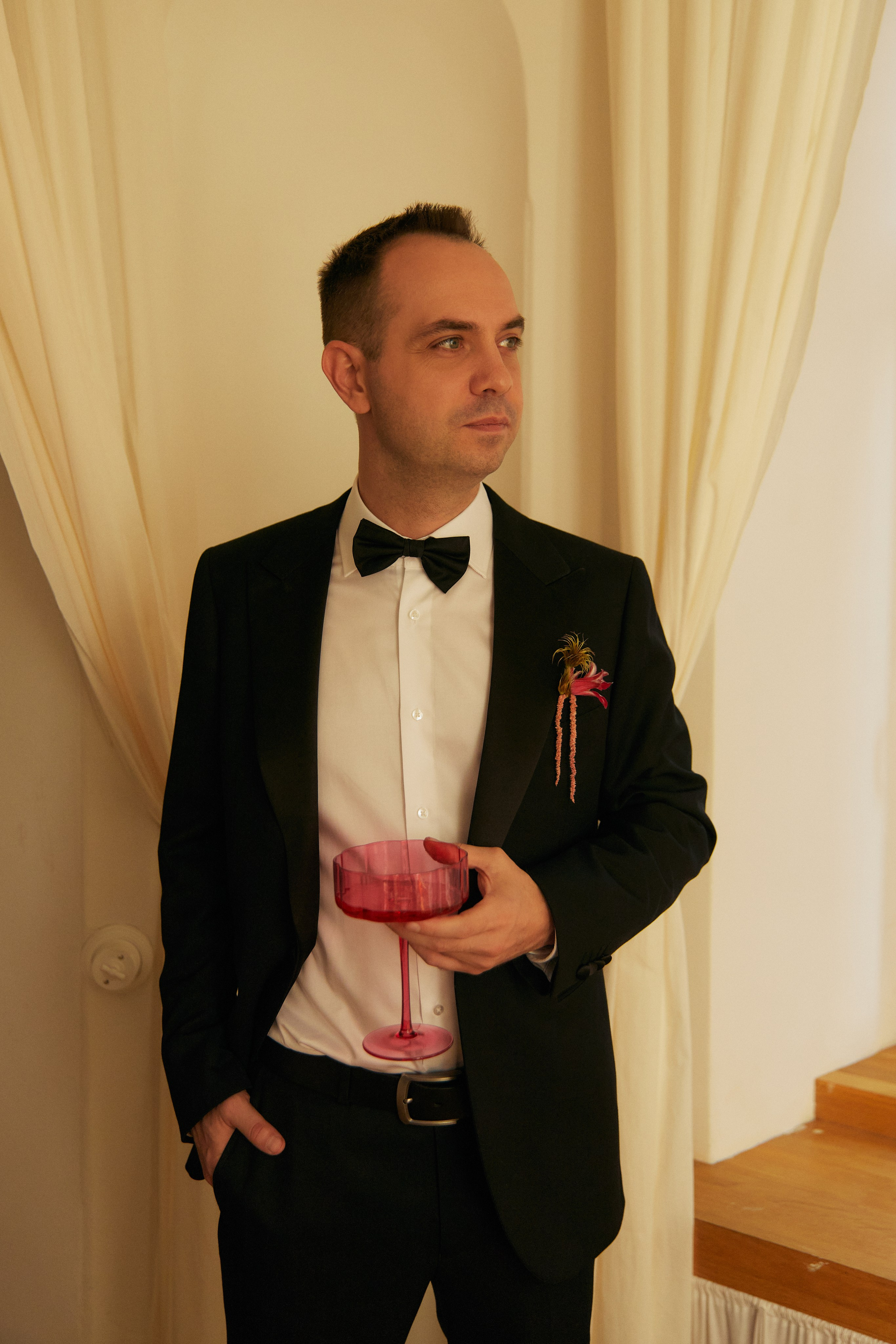 Евгений и Ксения. Свадебный фотограф Москва Татьяна Кундельчук