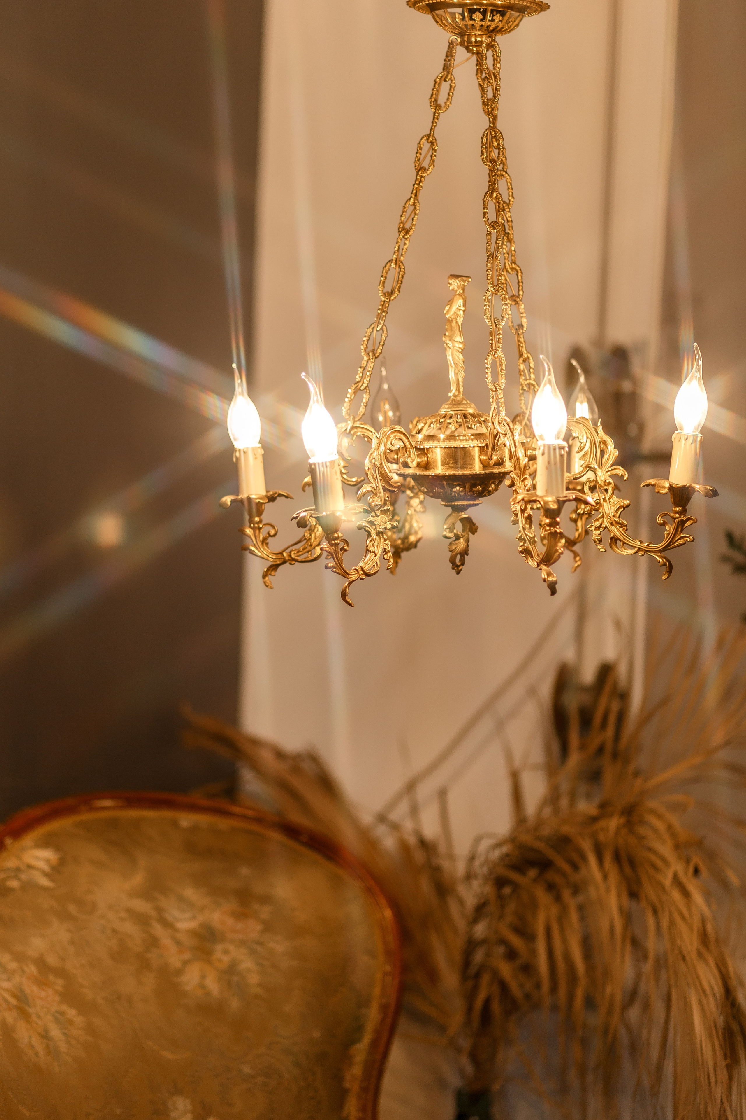 Мария. Свадебный фотограф в Москве — Ольга Козловская