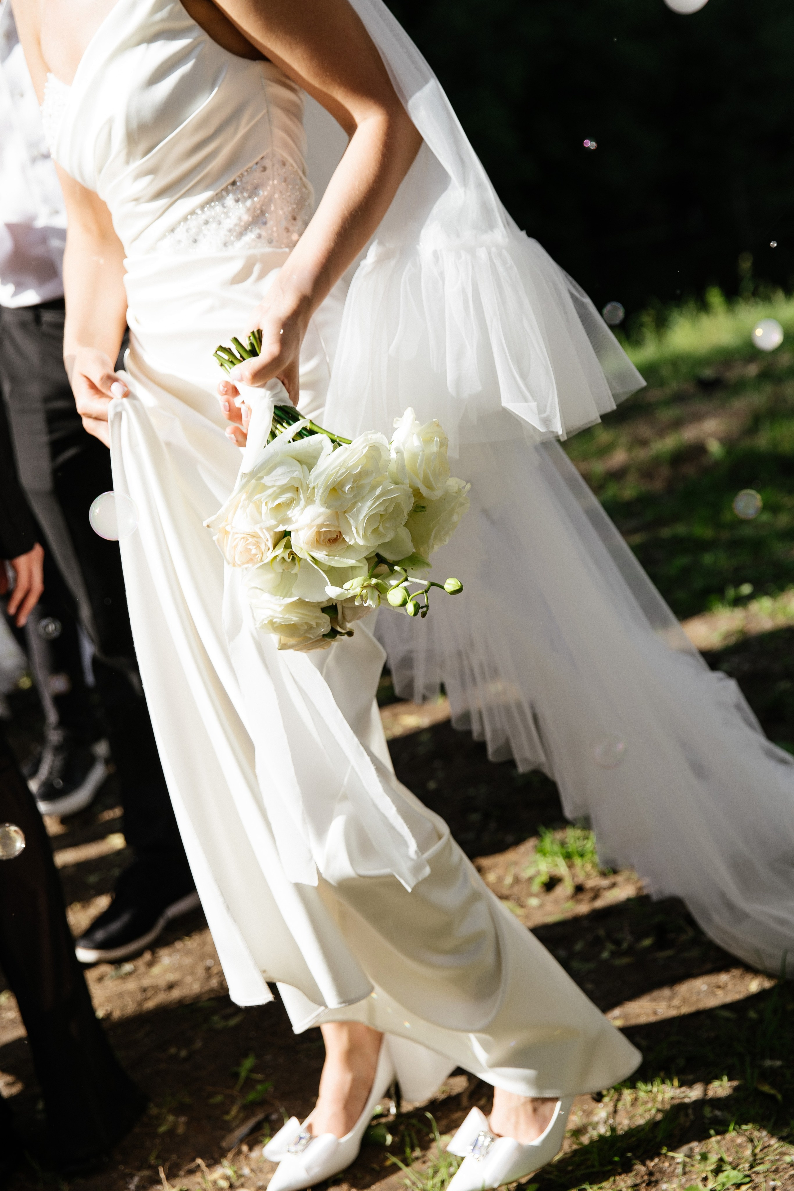 Аня и Денис Тверь. «Причал». Фотограф Вышний Волочек/Тверь/Москва/Санкт-Петербург