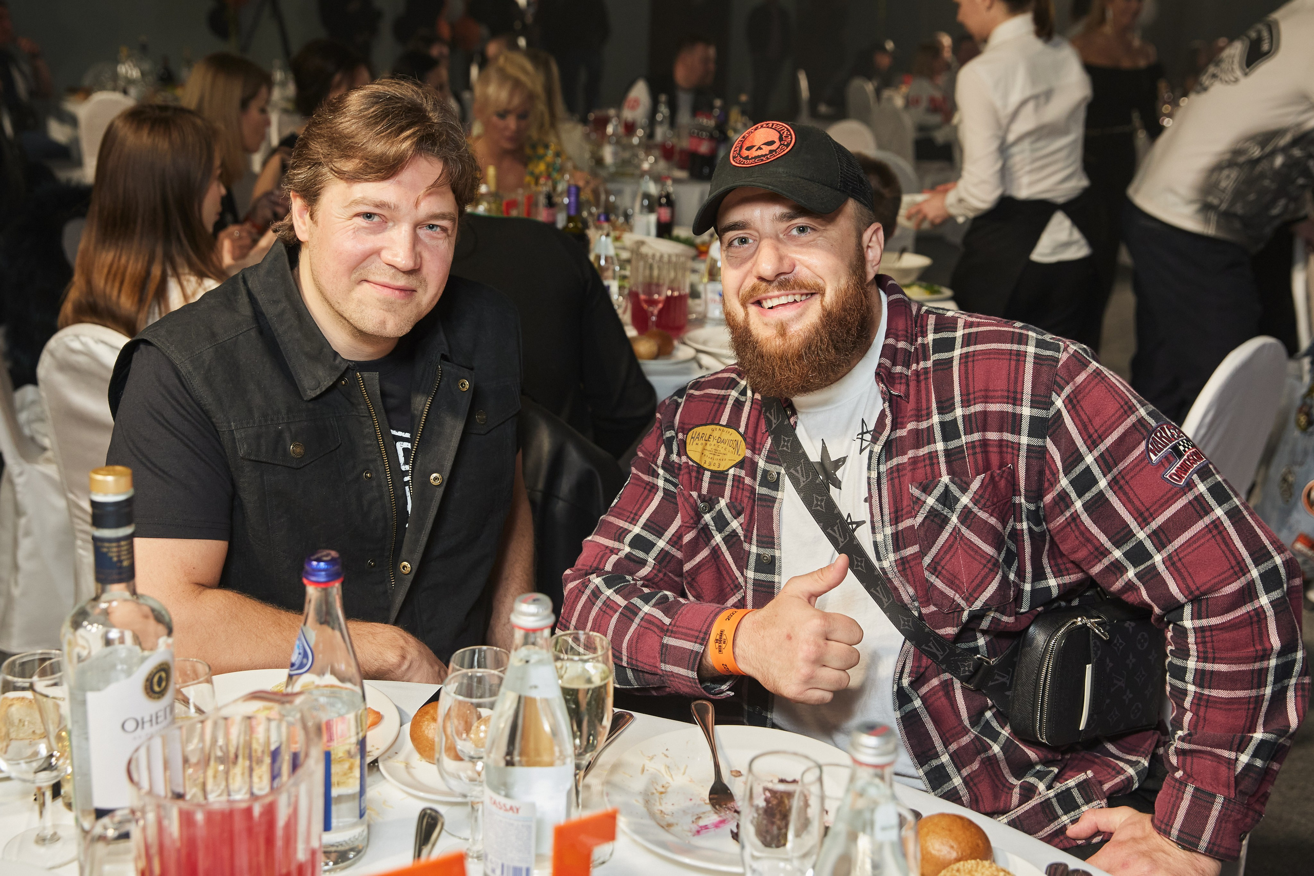 4. Фотограф Недорез Александр в Москве. Репортаж на ваших мероприятиях