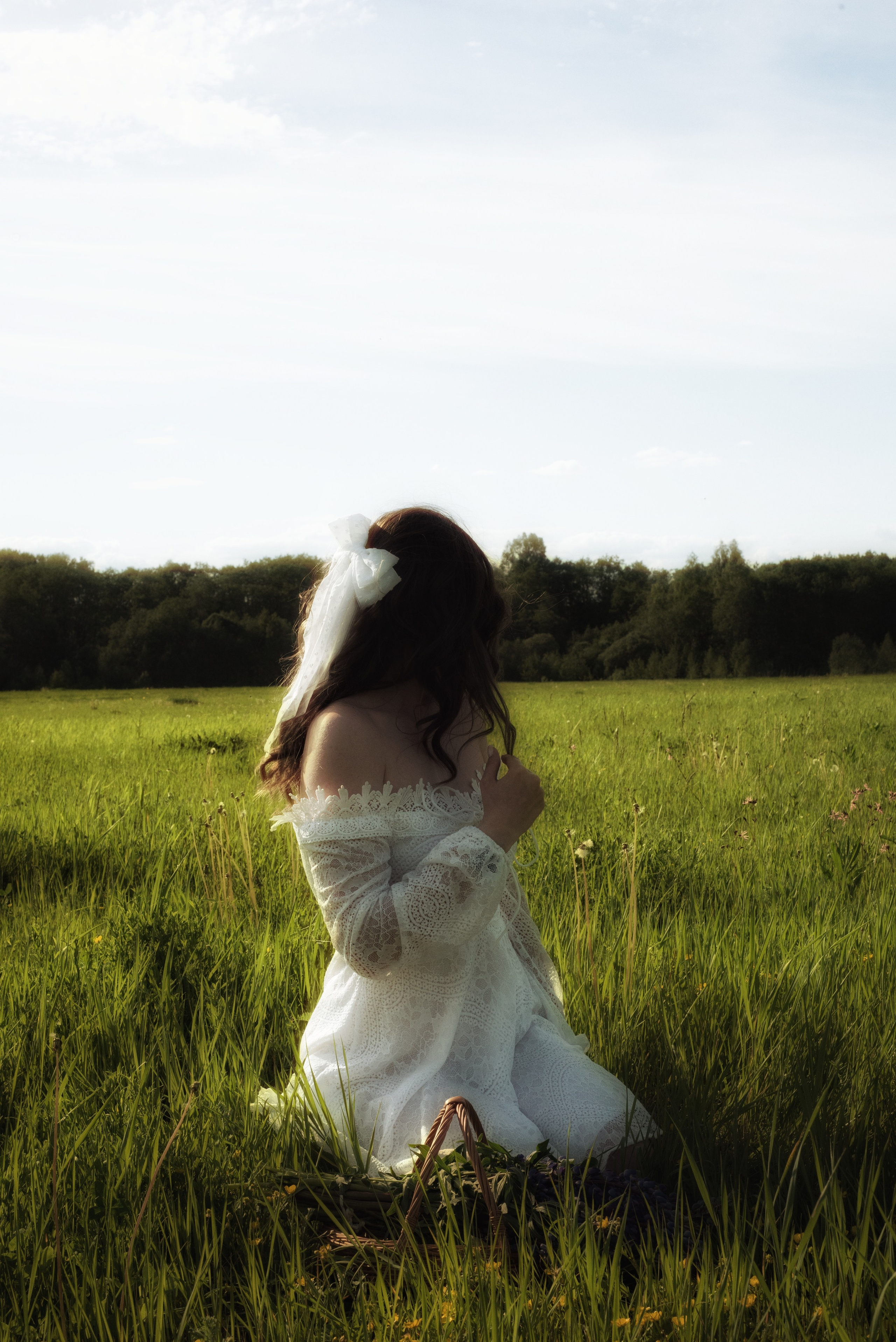 Женская фотосъемка. Главная