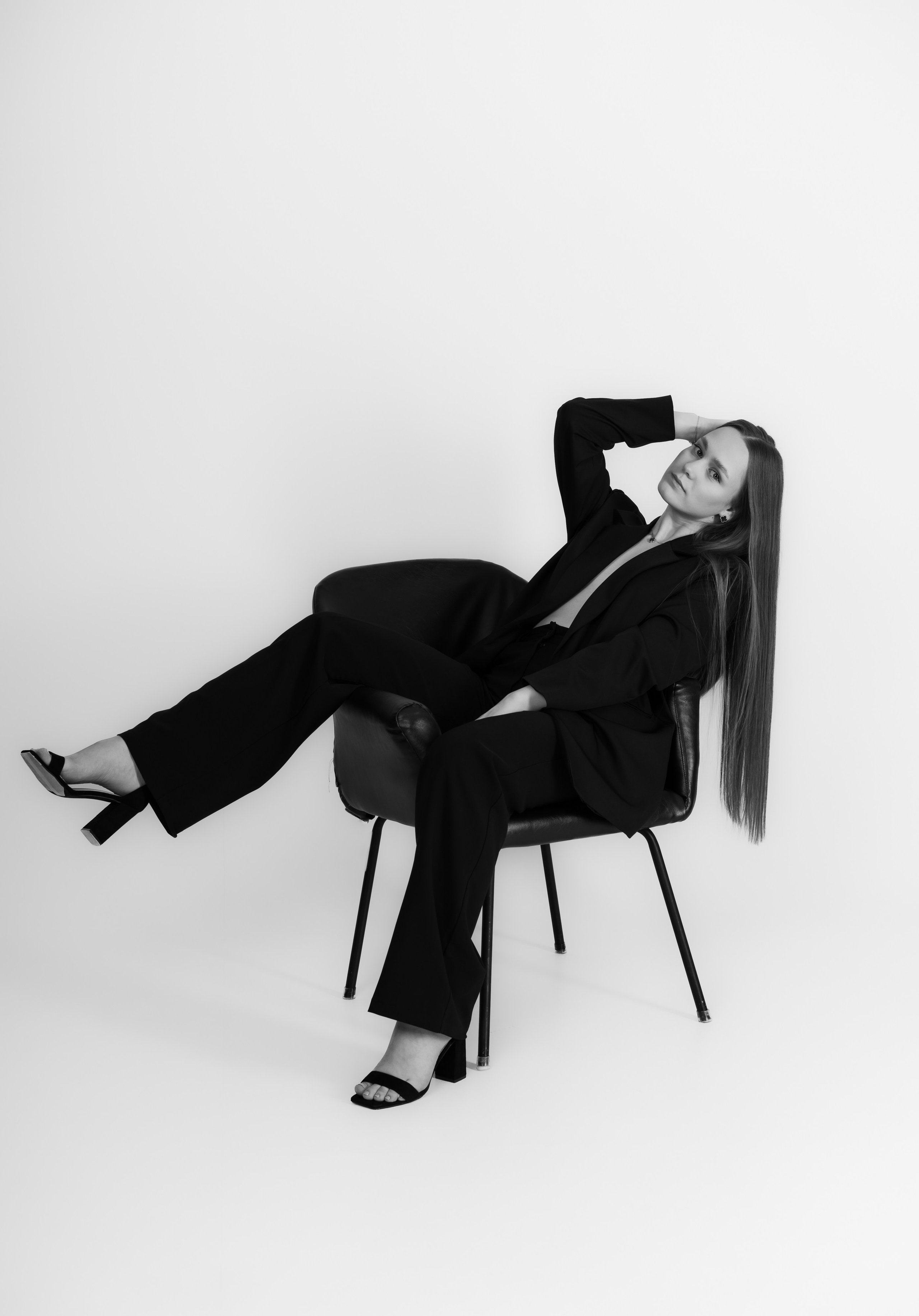 Анастасия. Натали Ридель