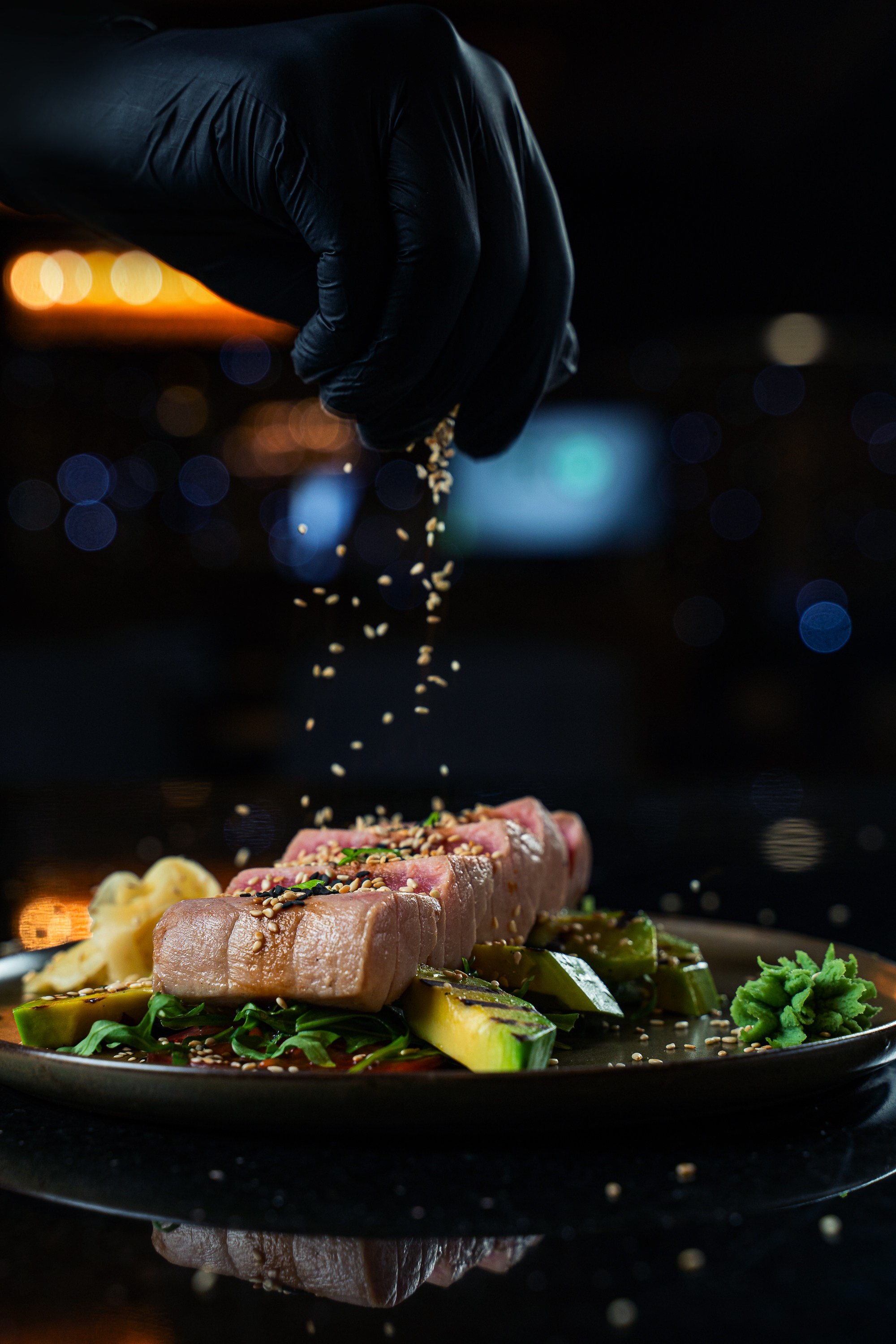 Контент-съемка. Профессиональный фотограф в Москве — Руслан Альтимиров