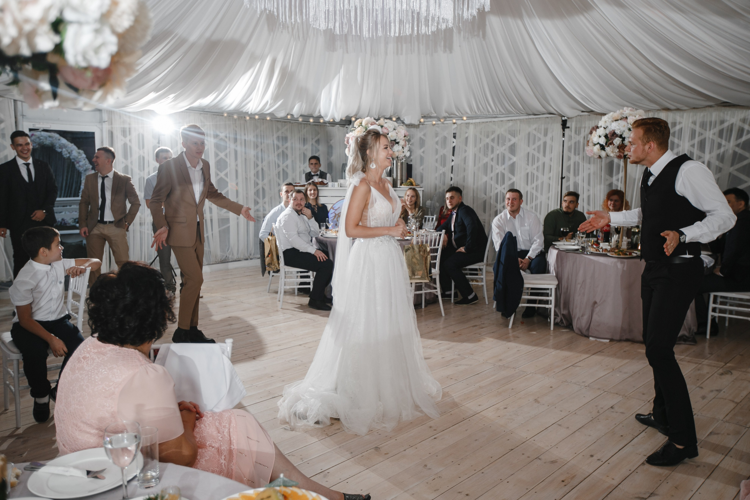 Александр и Алёна. Свадебный и семейный фотограф в Санкт-Петербурге Дмитрий Панин