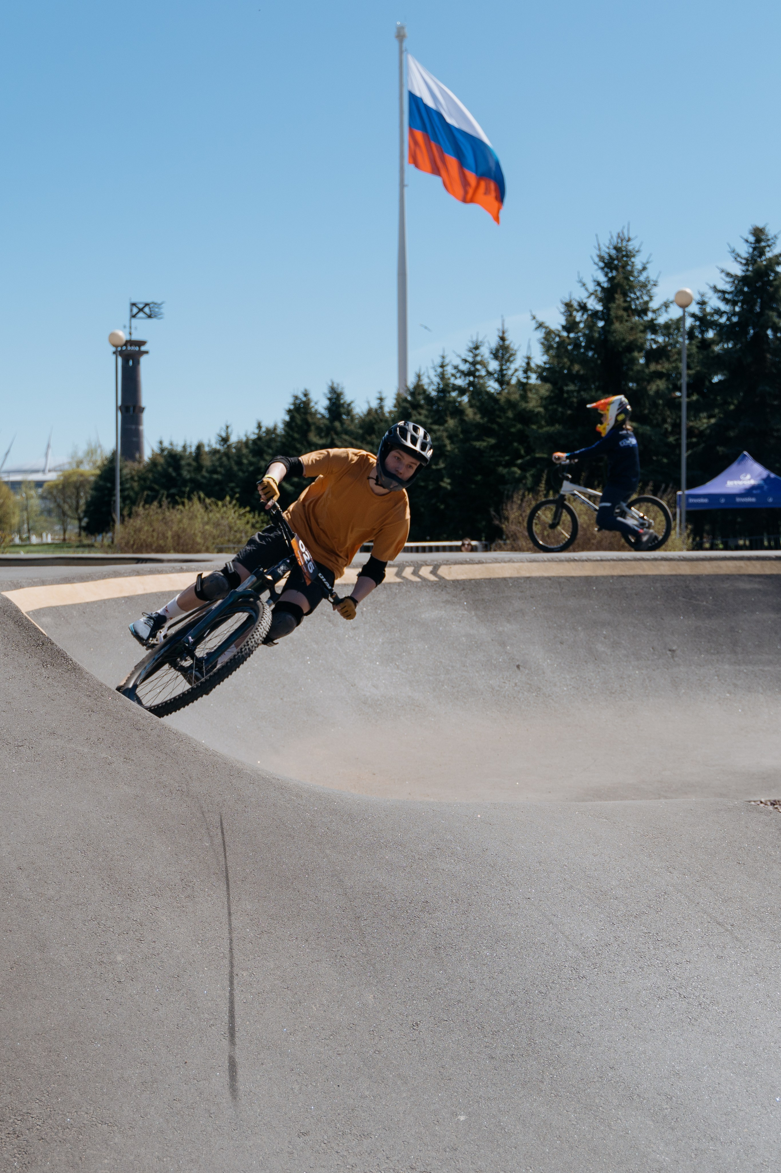 INVOKE PUMP JAM 17–19 мая 2024 СПБ Парк 300 летия. Свадебный и семейный фотограф в Санкт-Петербурге Дмитрий Панин