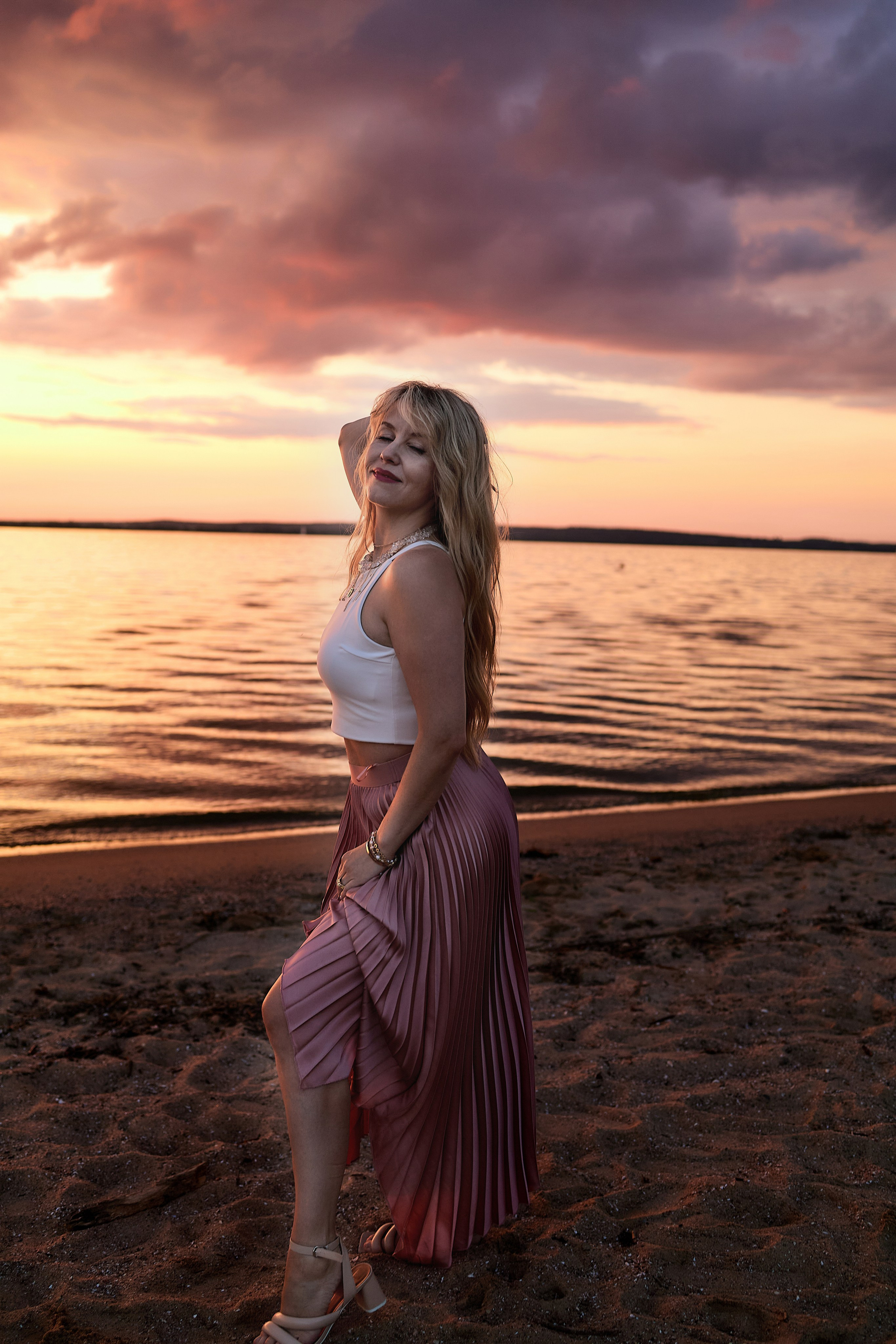 Саша. Фотограф в Минске Анна Кучинская