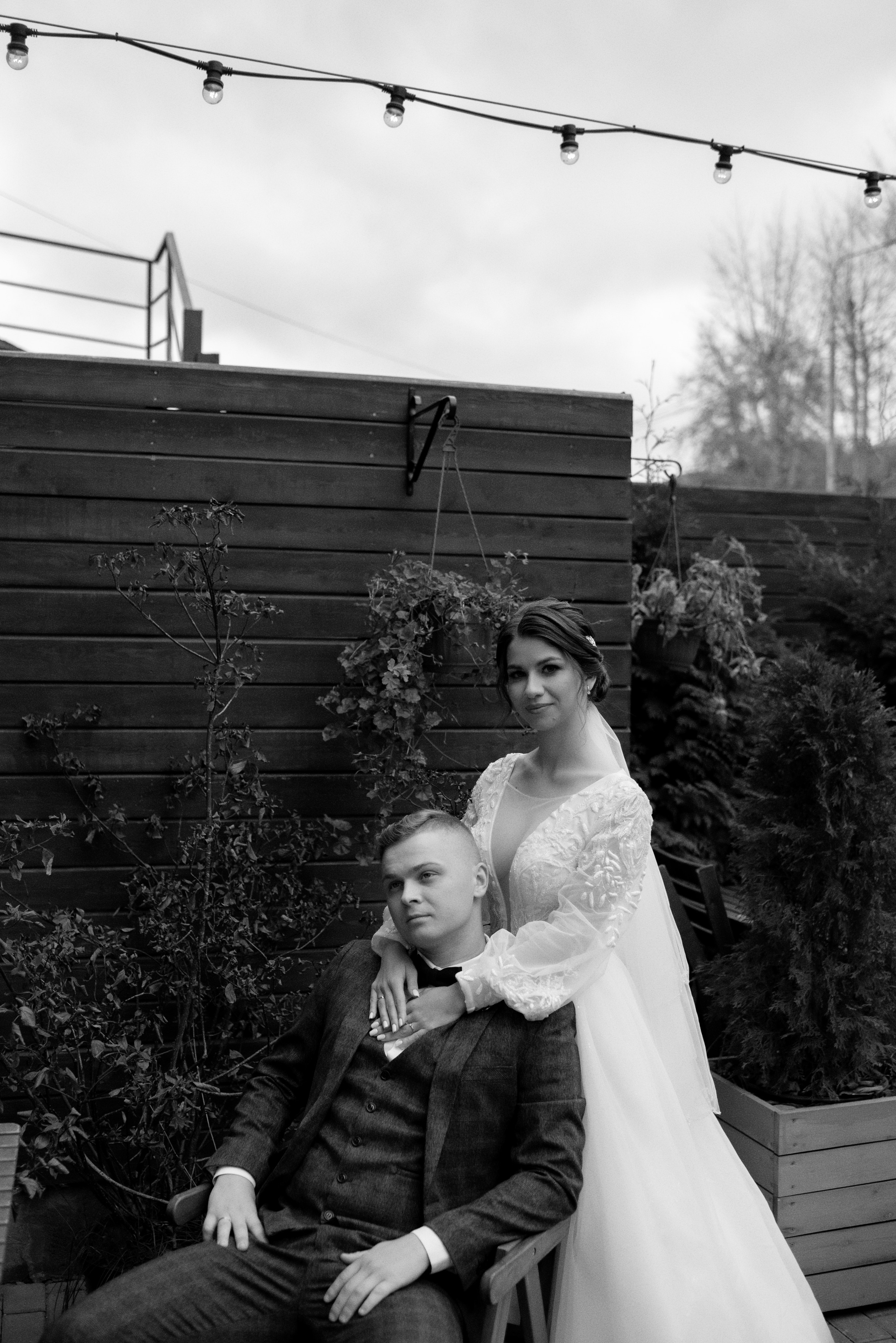 Алексей и Анастасия. Свадебный и семейный фотограф в Серпухове Александра Дерюшева