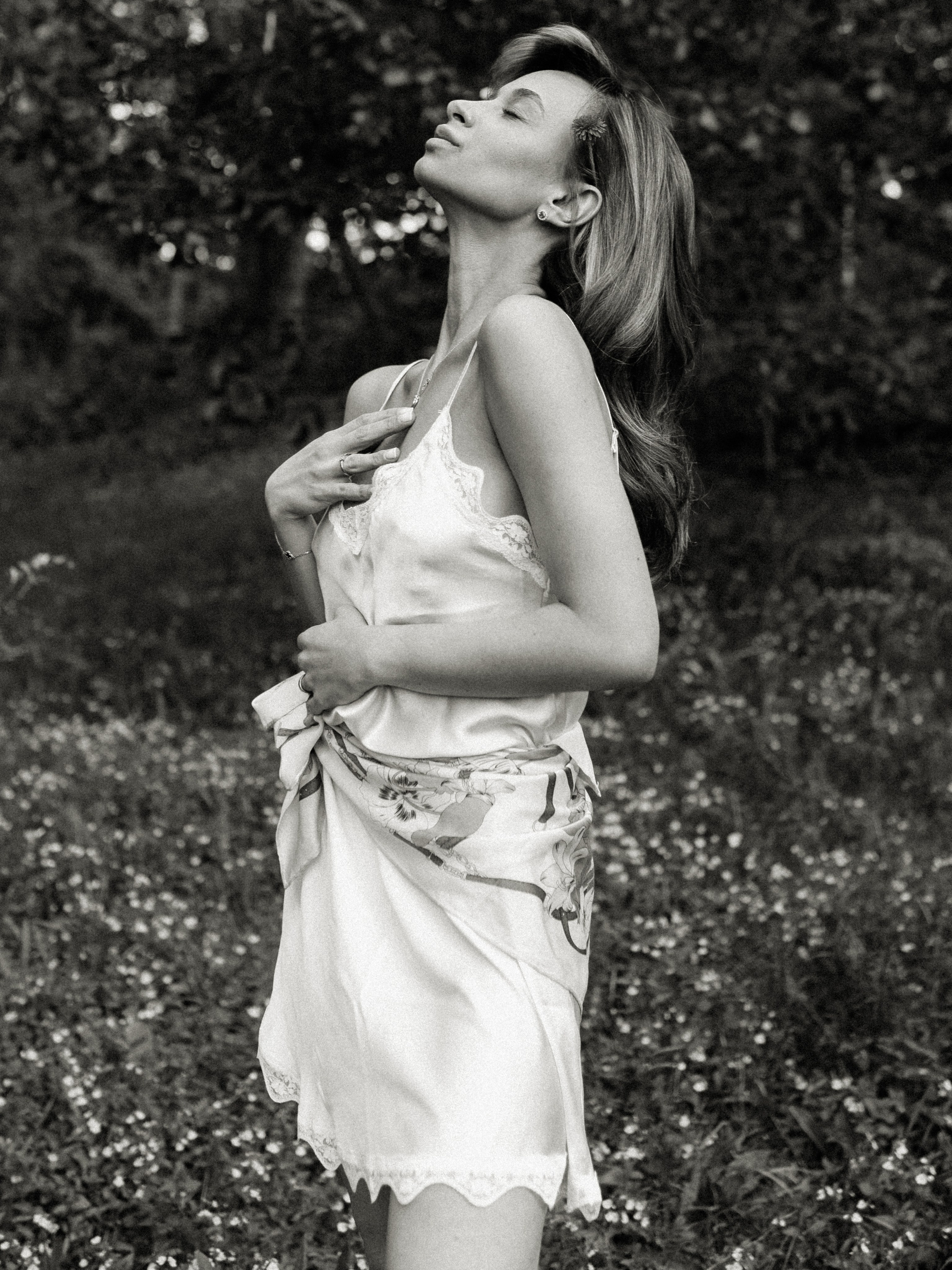 Maria. Фотограф для души Анастасия Конкс