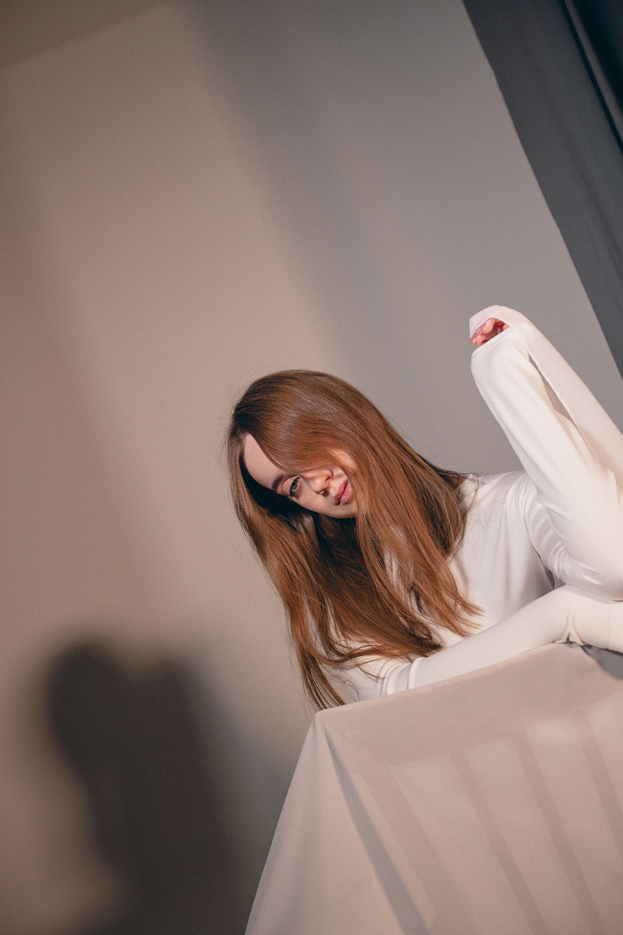 Женская терапевтическая. Фотограф Новый Уренгой Ирина Якимова