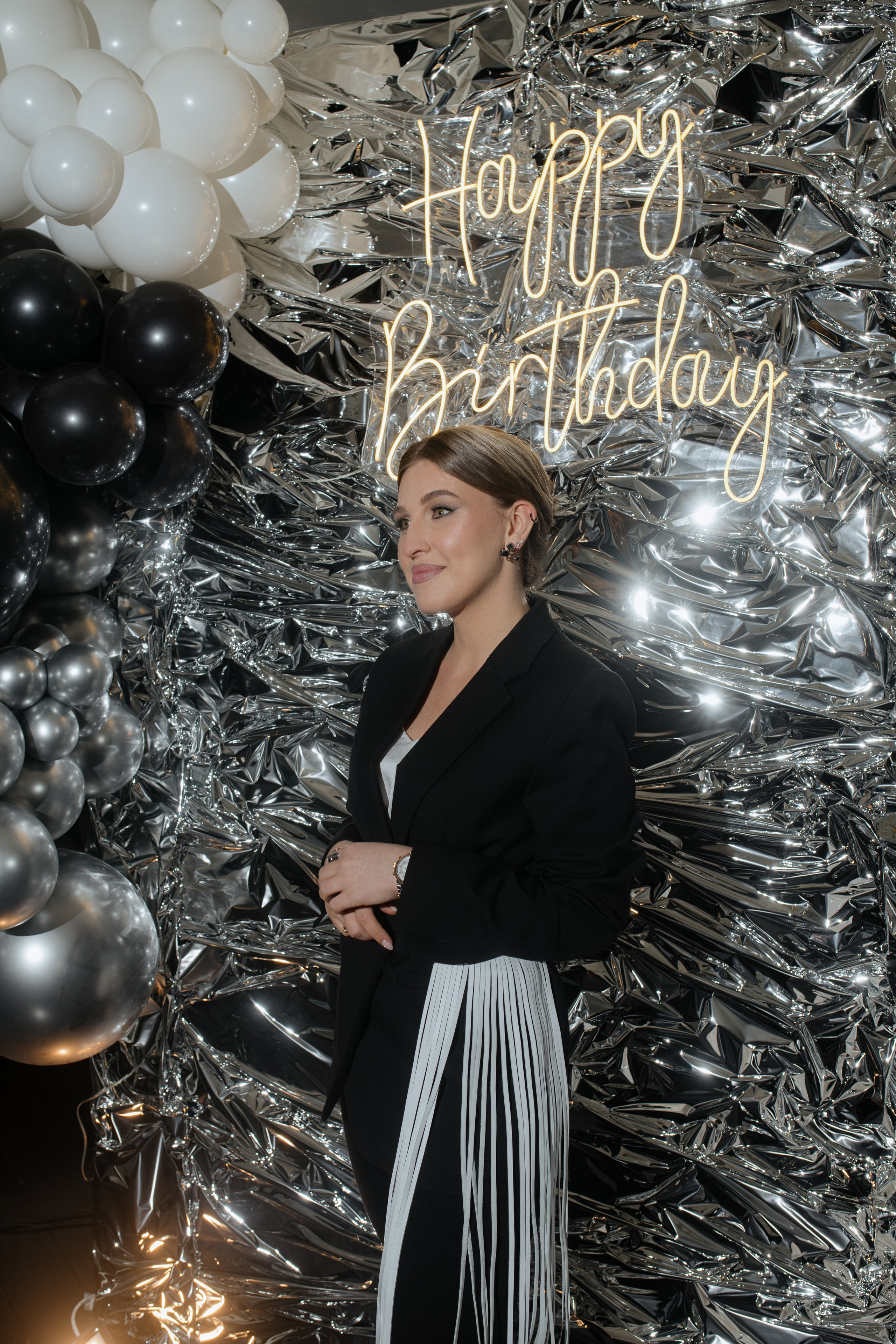 Юбилей. Свадебный фотограф Екатеринбург/Челябинск — Любовь Волохова