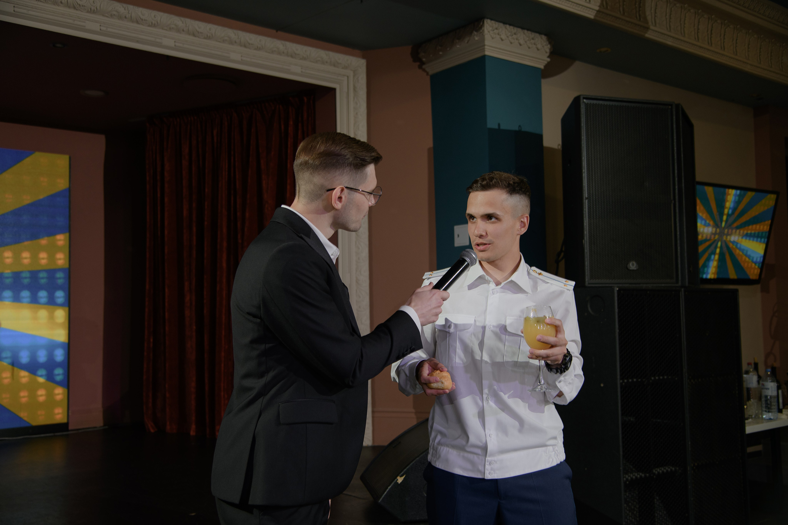 Выпуск офицеров боевого управления ЧВВАКУШ. Свадебный фотограф Екатеринбург/Челябинск — Любовь Волохова