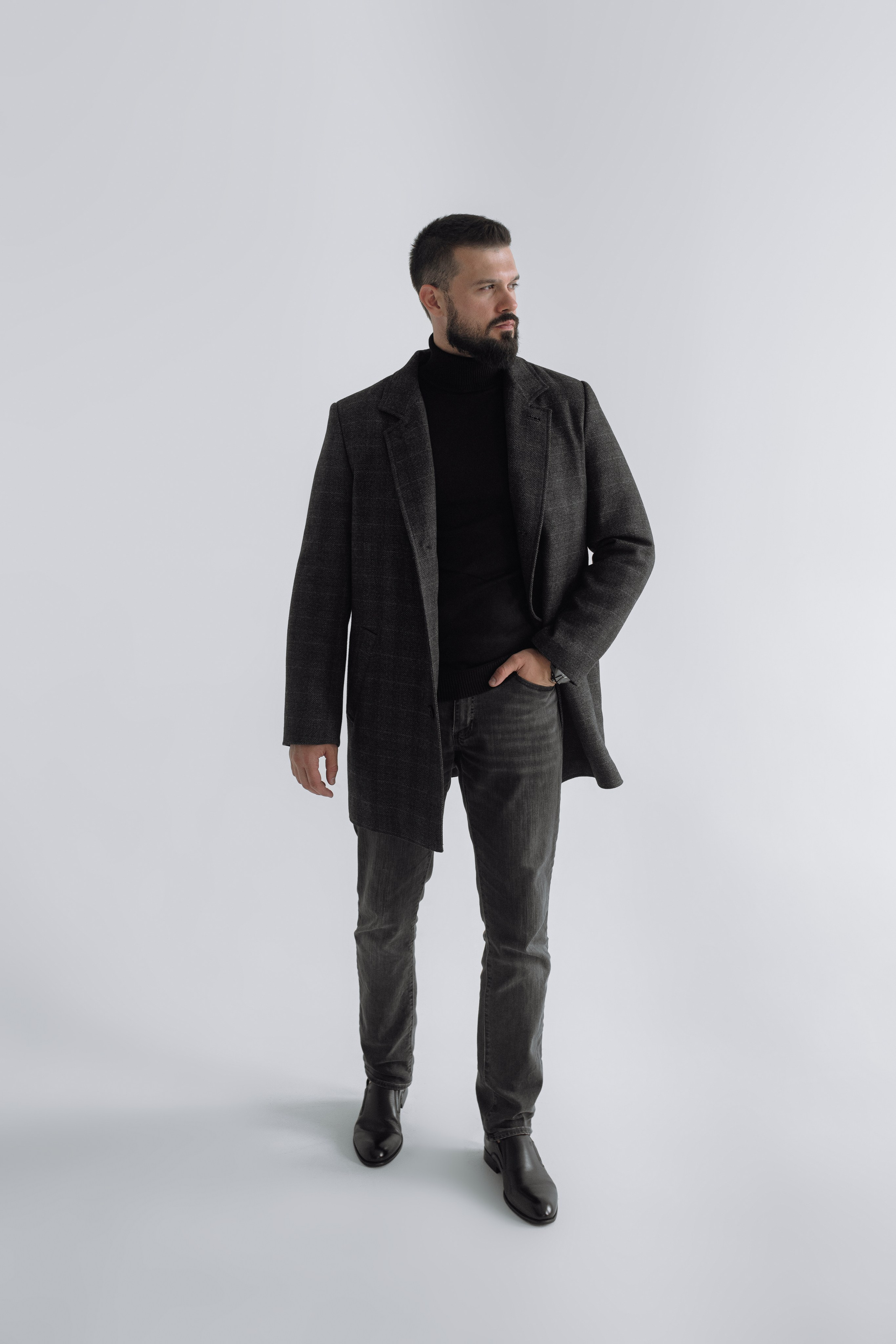 Контент-съёмка для бренда мужских костюмов «KAVALER». Свадебный фотограф Екатеринбург/Челябинск — Любовь Волохова