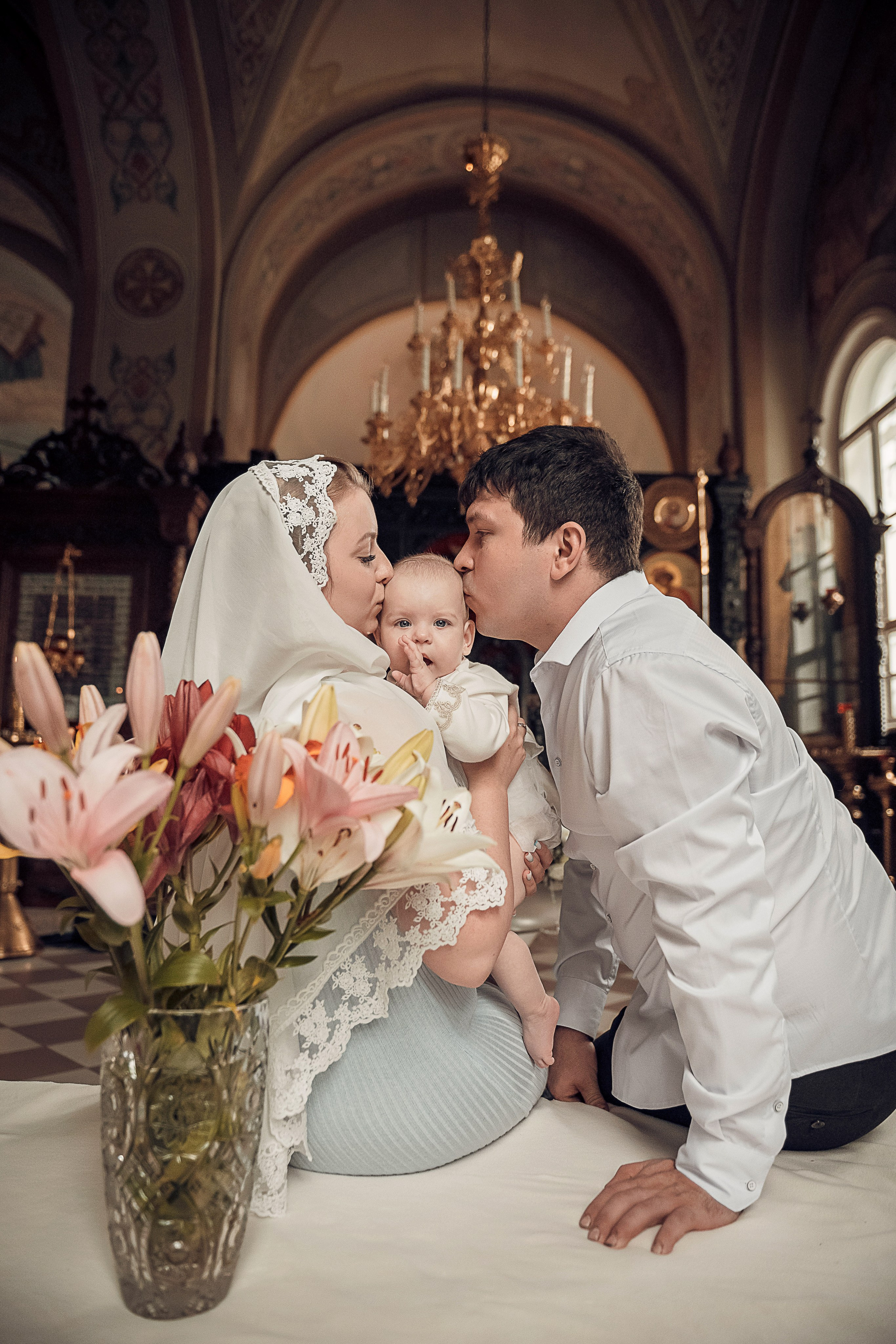 Рахманово. Свадебный, семейный и детский фотограф в Москве и области