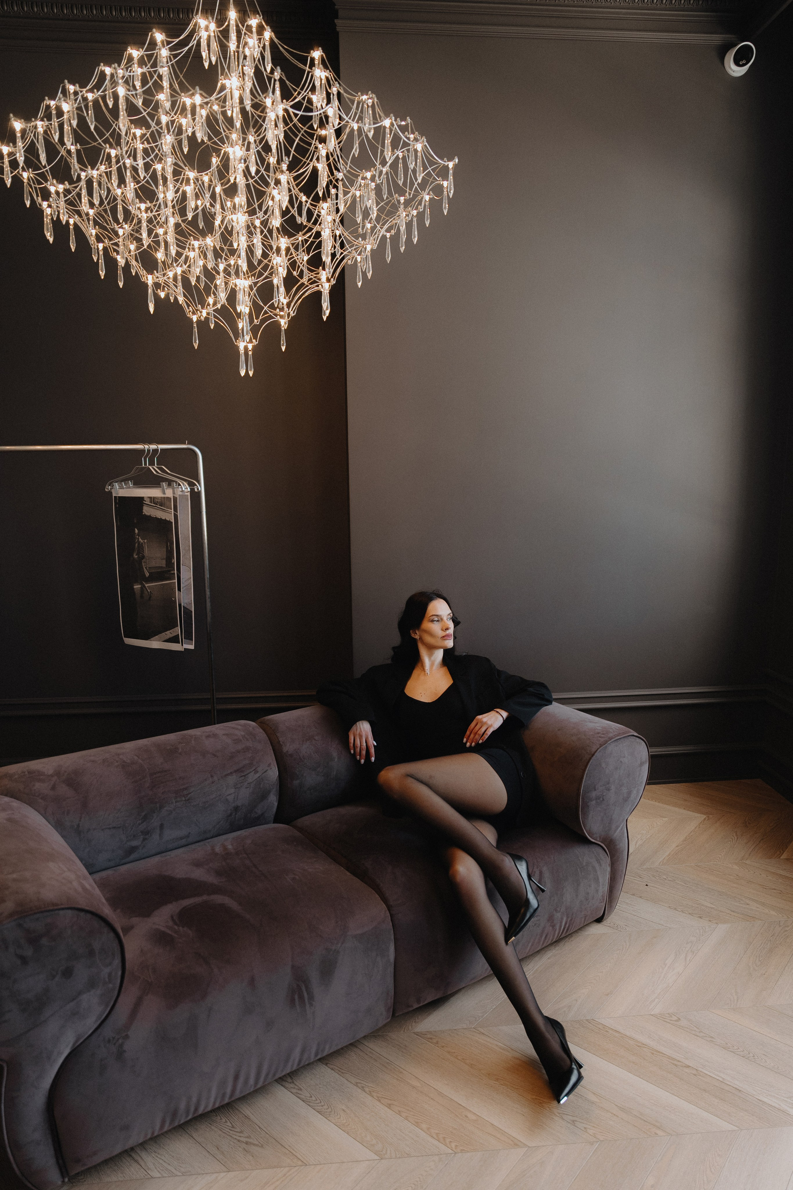 Анастасия. Фотограф с психологическим образованием