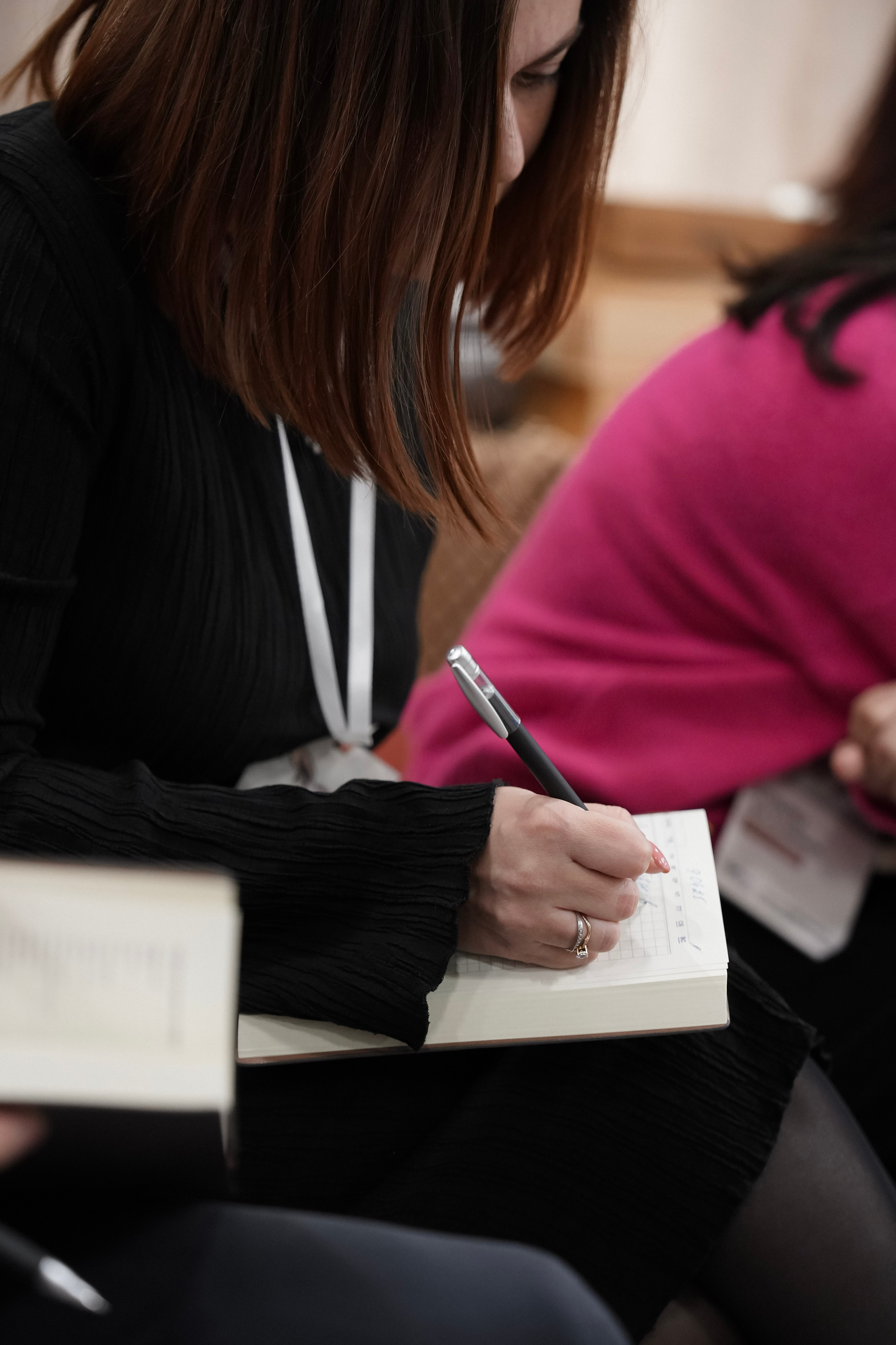 Гештальт-конференция «Телесный процесс, от теории к практике» 2025. Фотограф с психологическим образованием