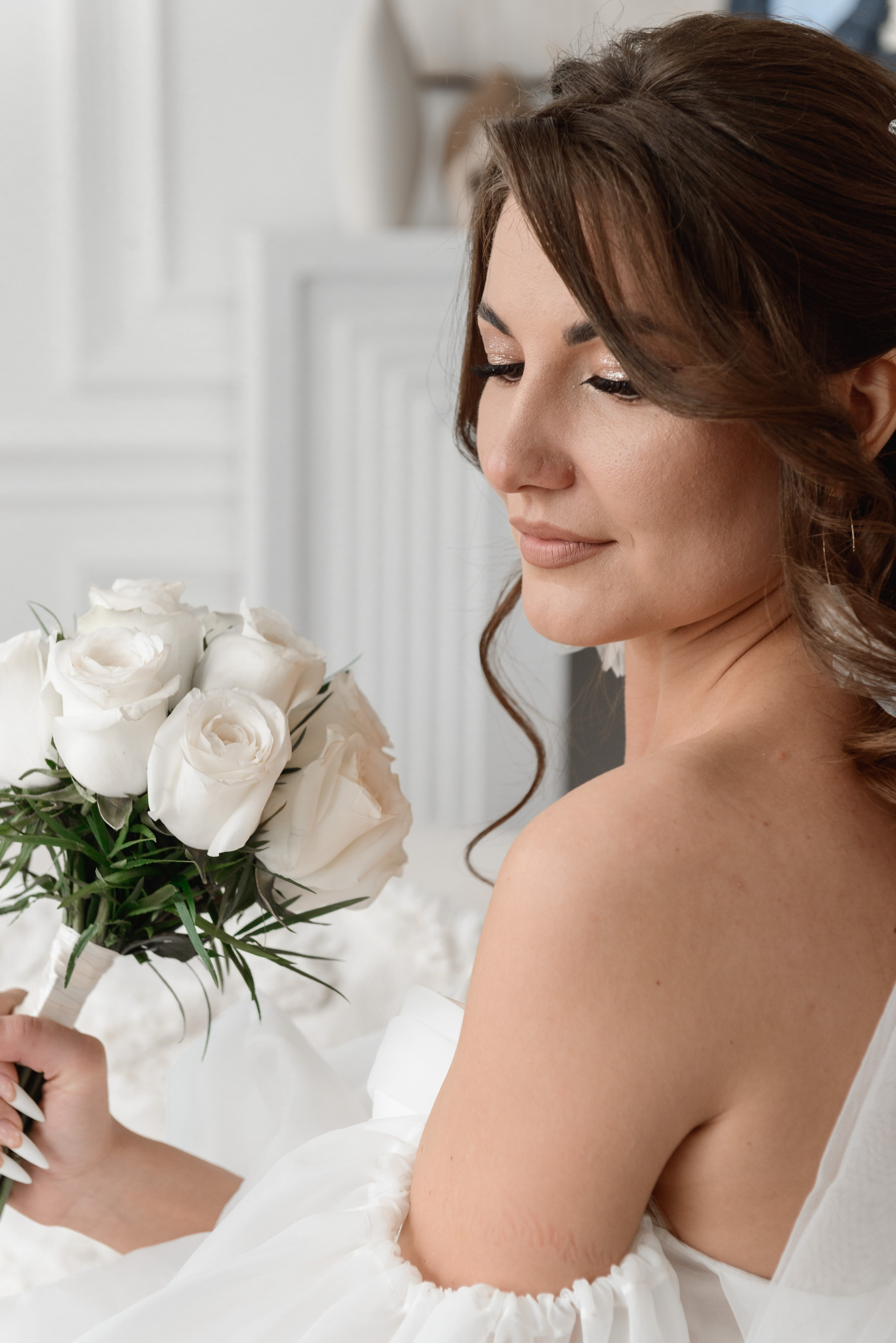 Свадебная серия -2306. СВАДЕБНЫЙ ФОТОГРАФ В ОМСКЕ ВЛАДИМИР КРАСС