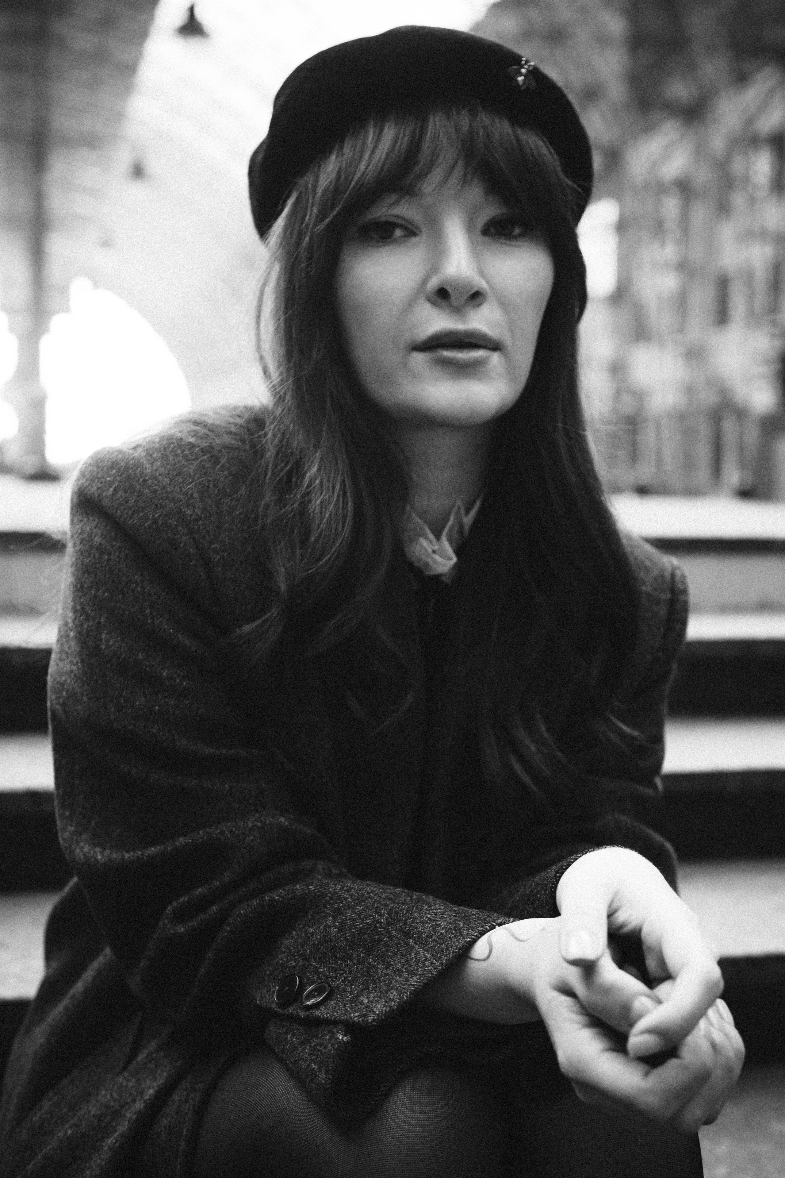 Настя. Свадебный фотограф Оля Григунова