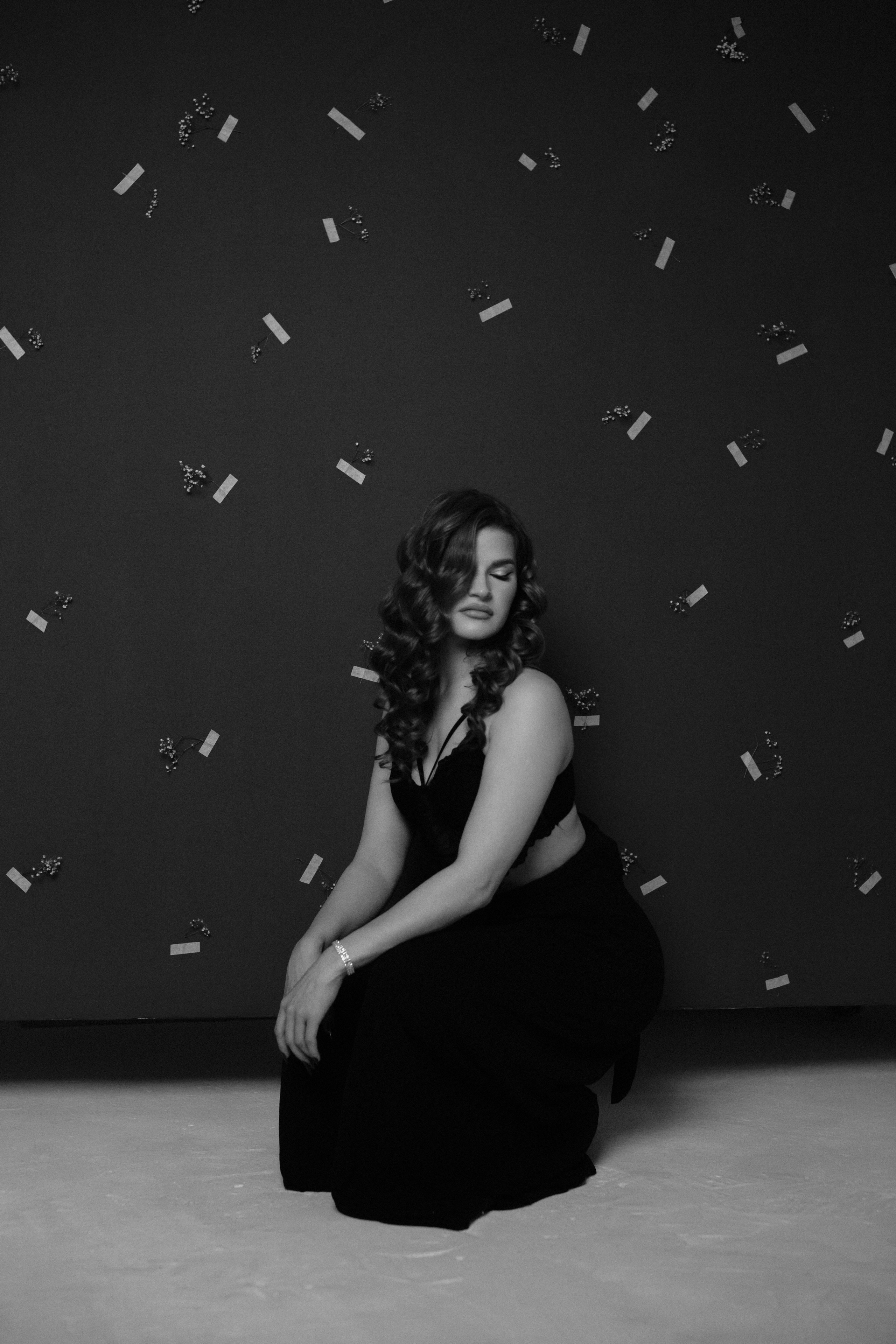 Руслана. Фотограф Ершова Светлана