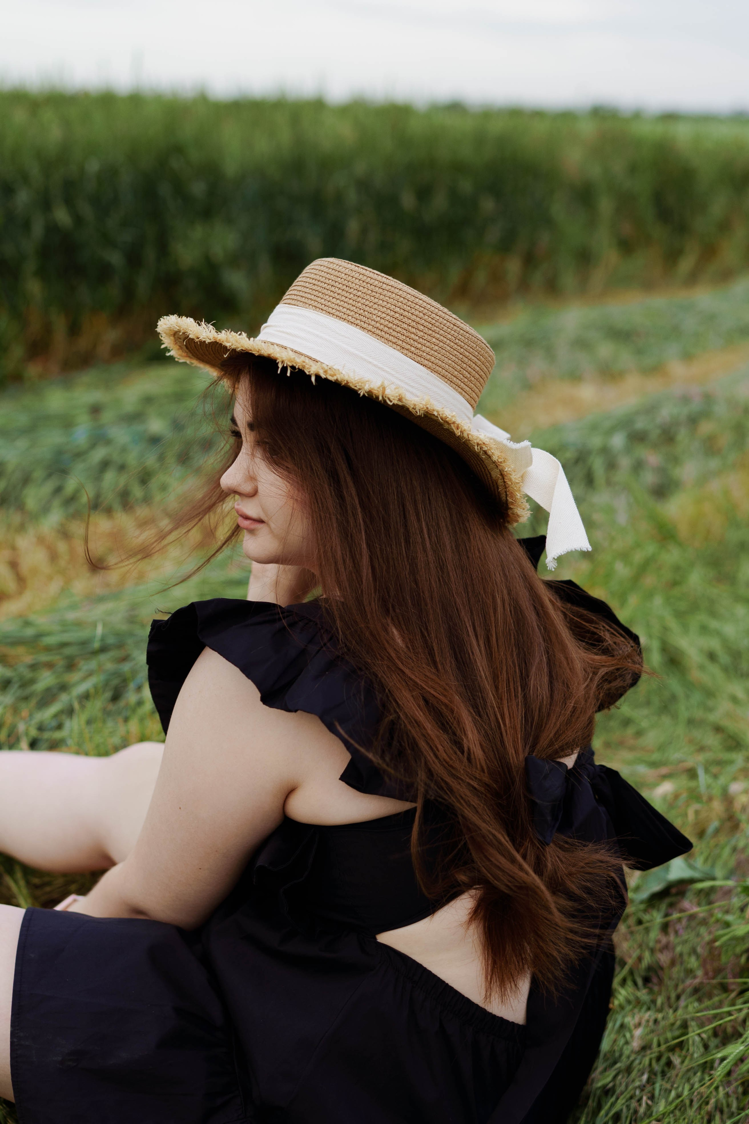 Катя и Серёжа. MariTaran