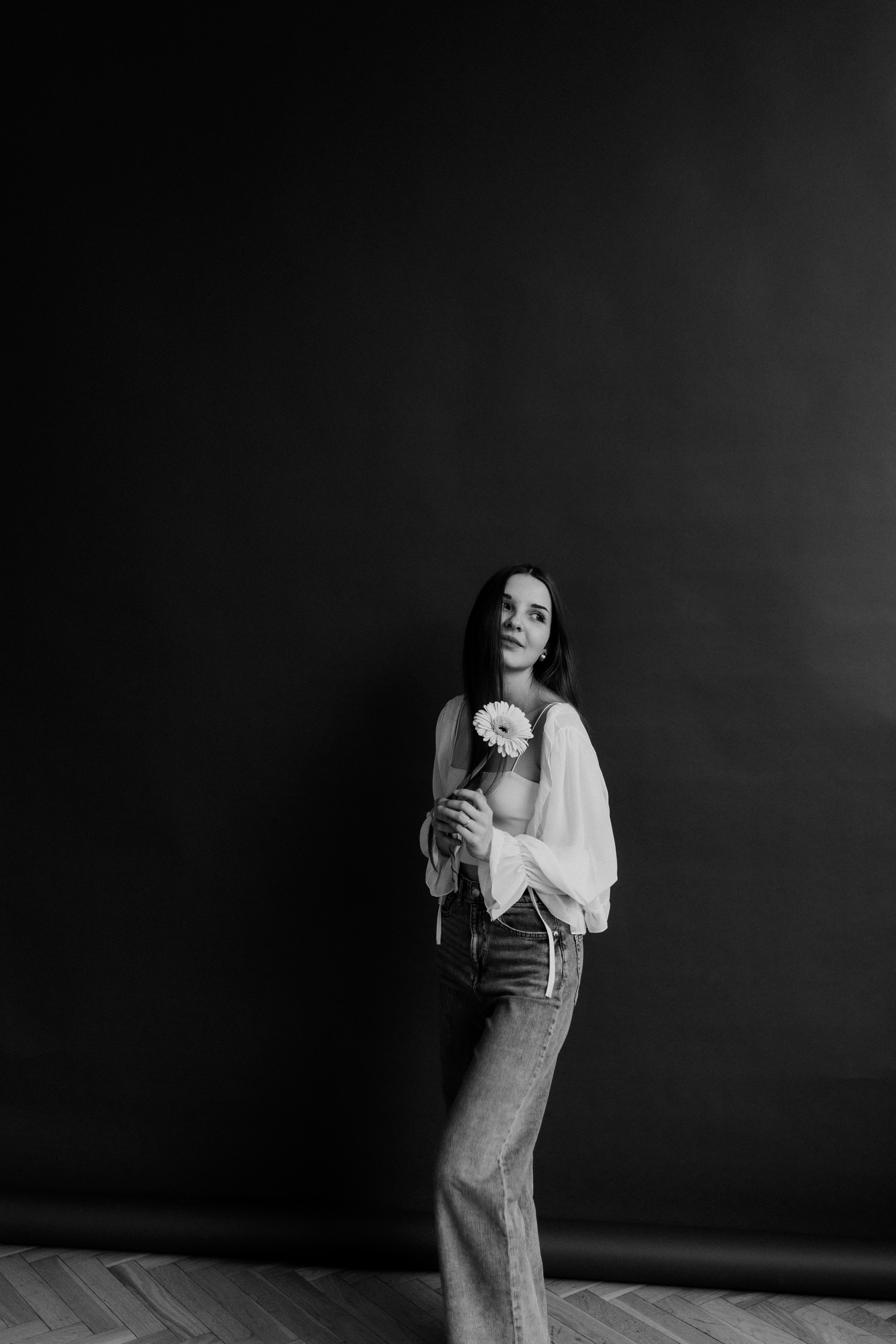 Маша. Фотограф в Санкт-Петербурге