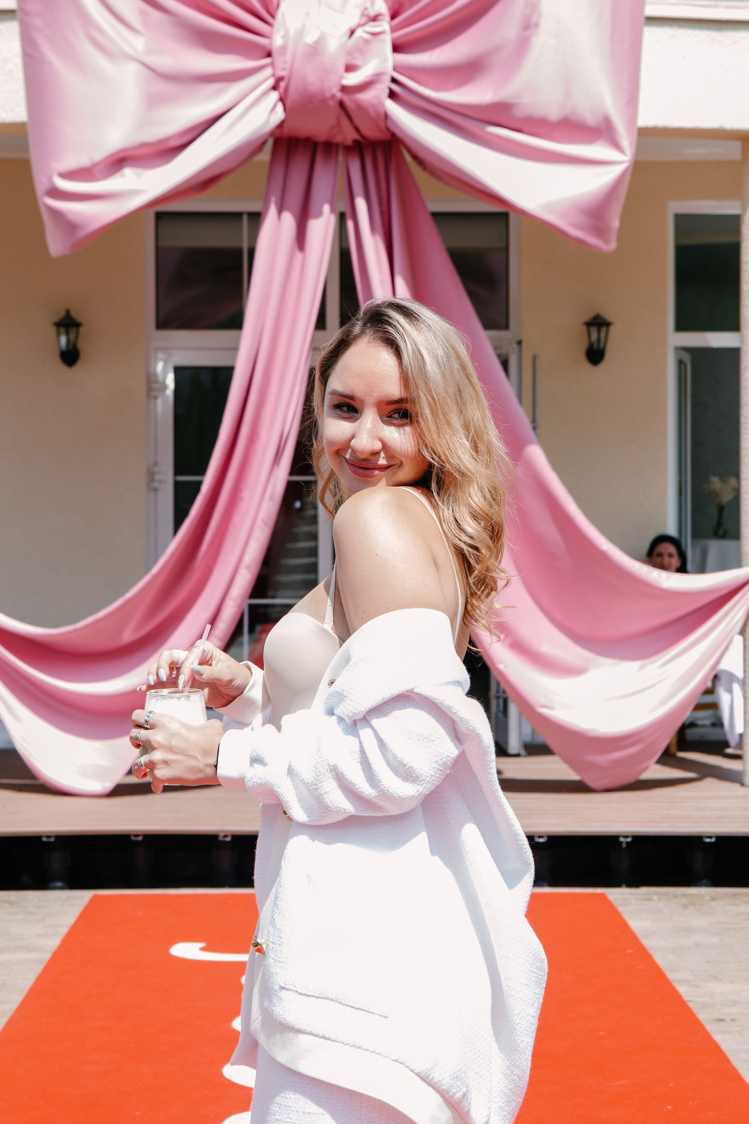 VIP WOMEN CONF. Фотограф Москва — личные фотосессии, лавстори в студии