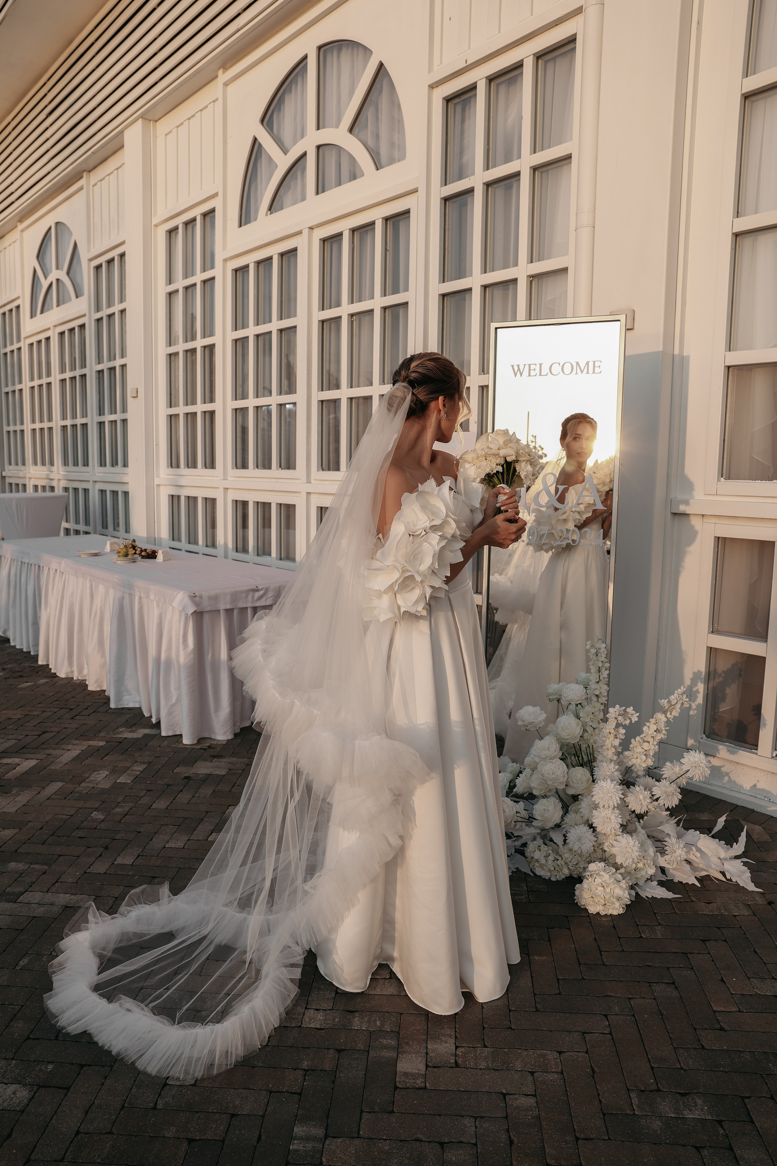 Артем и Дарья. Свадебный и семейный фотограф в Ростове-на-Дону Марианна Хахладжева