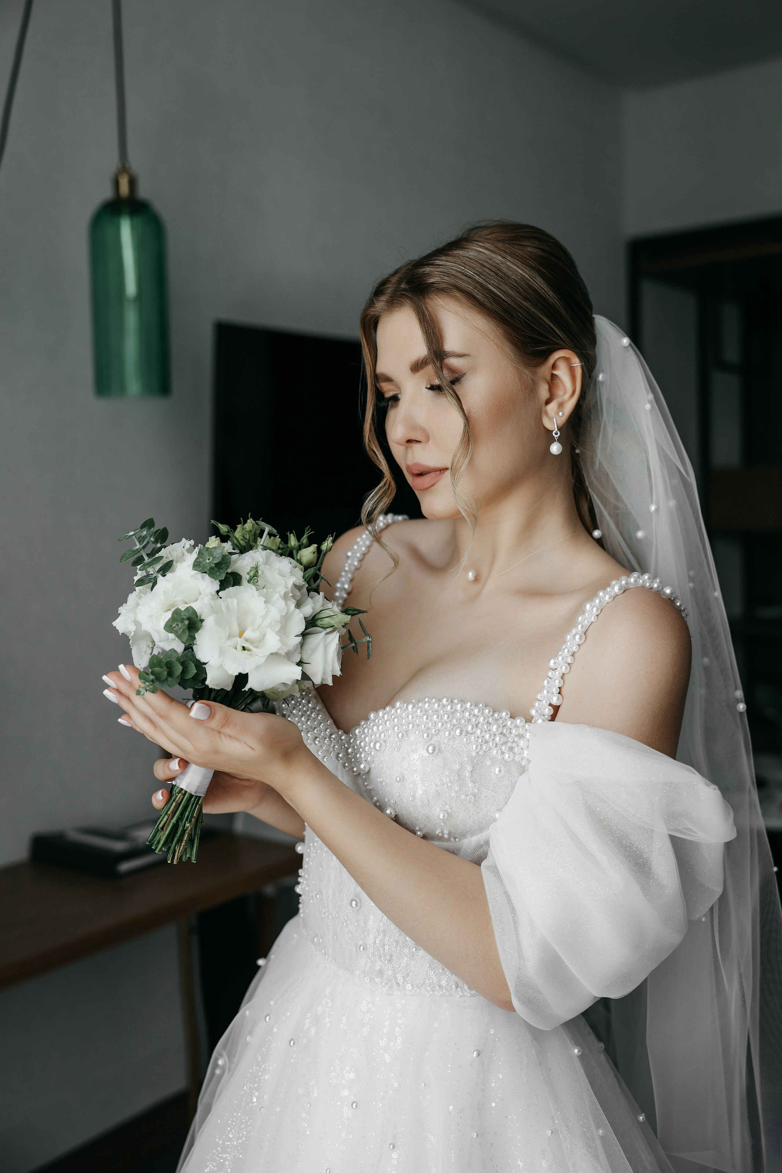 Никита и Олеся. Свадебный и семейный фотограф в Ростове-на-Дону Марианна Хахладжева