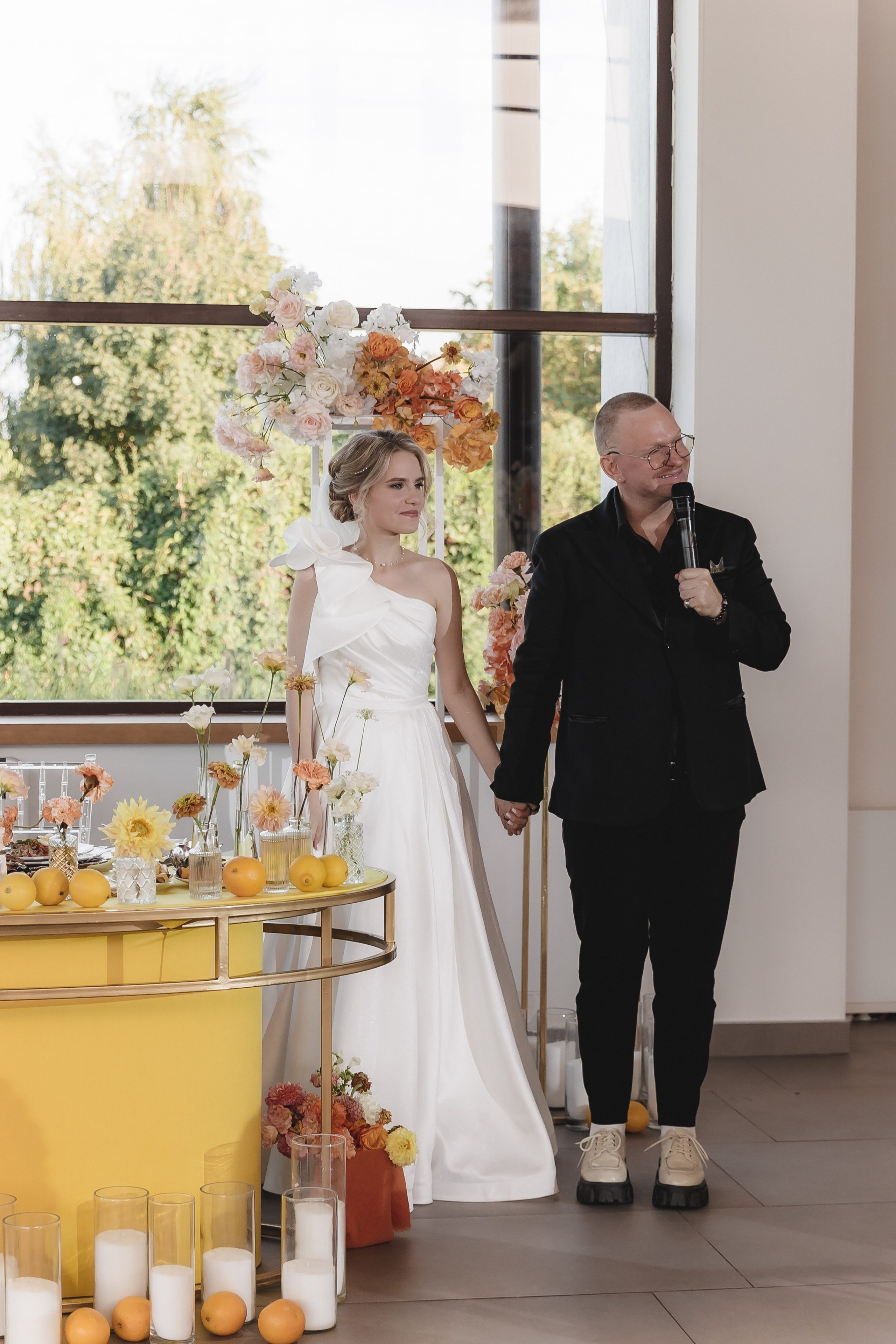 Артём и Дарья. Фотограф в Волгограде — Александра Искандерова